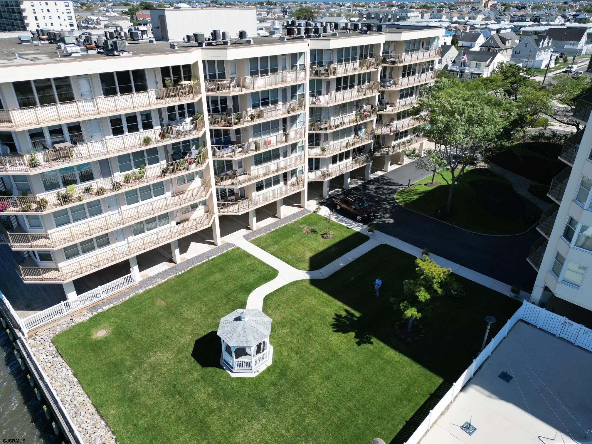 500 Bay Avenue - Ocean City