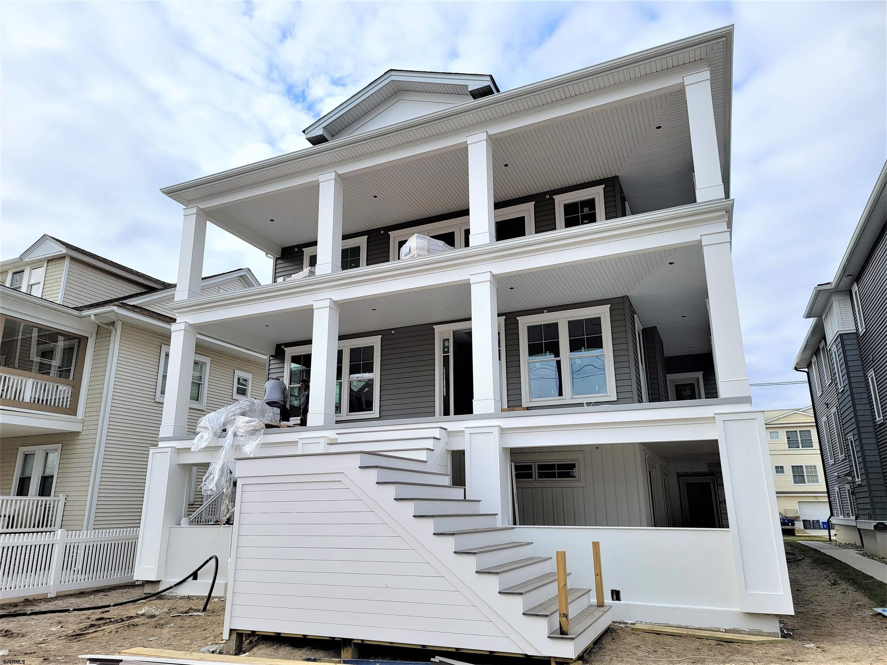 928 Ocean Avenue - Ocean City