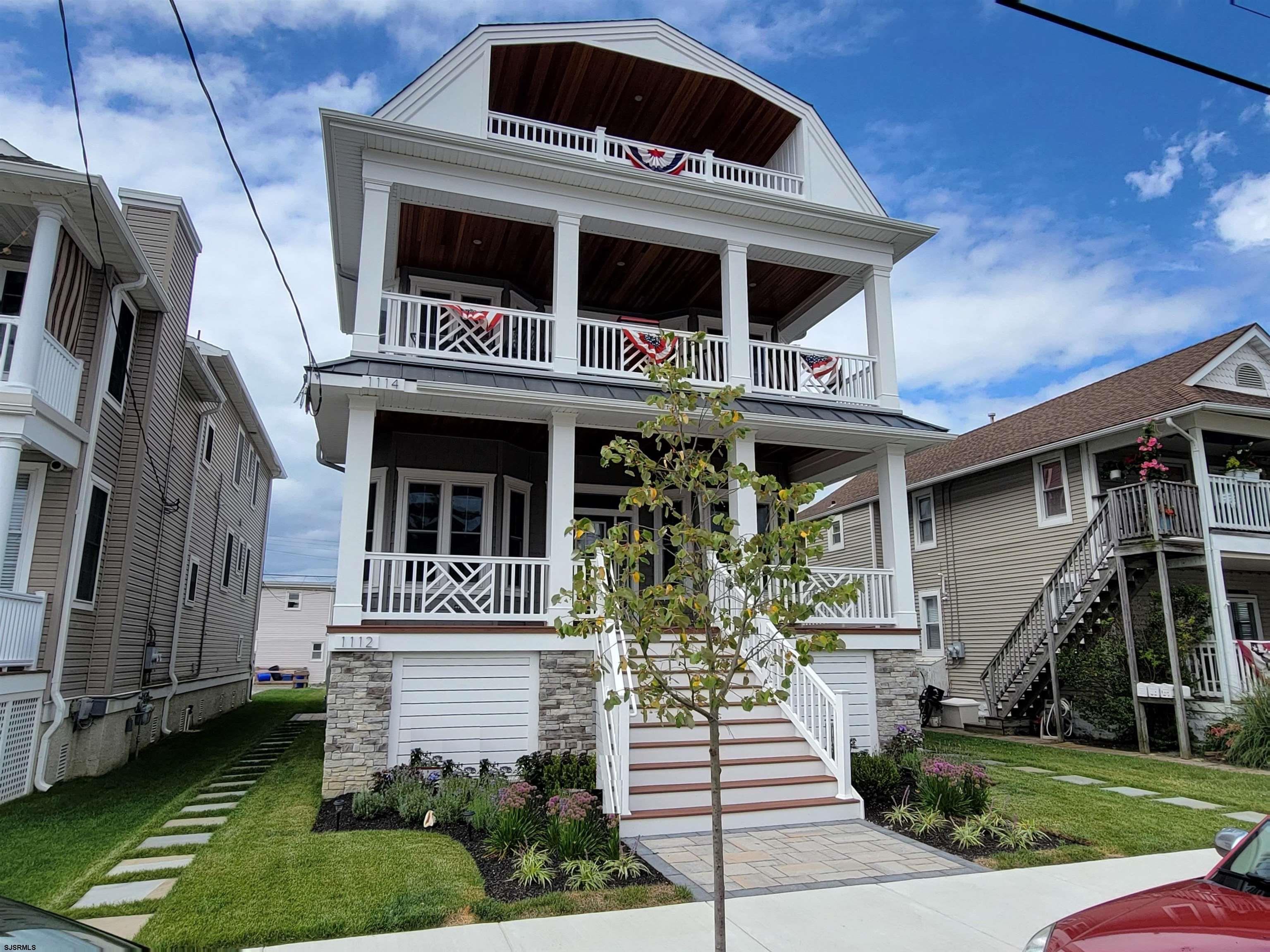 1112 Simpson Avenue - Ocean City