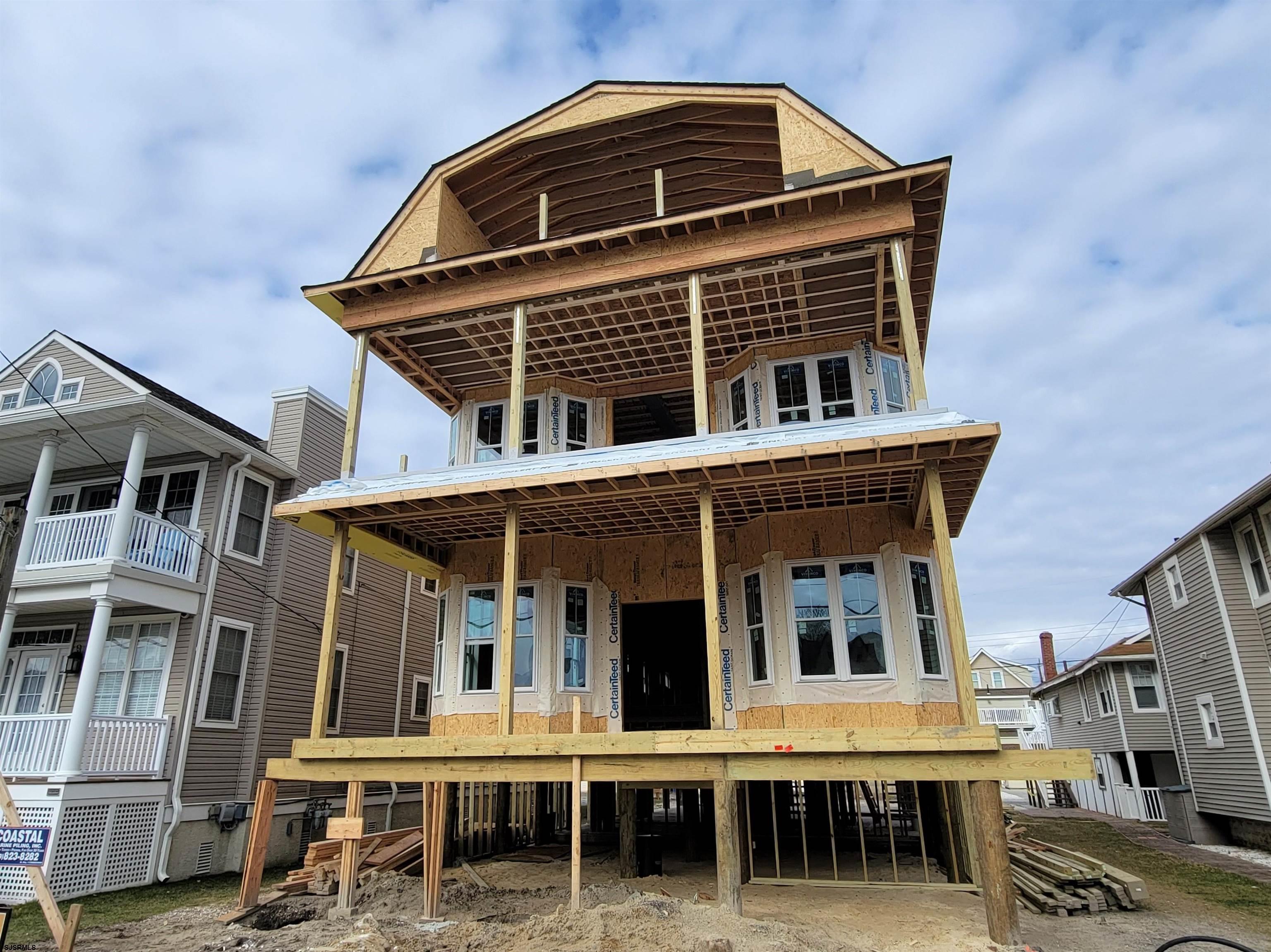 1114 Simpson Avenue - Ocean City