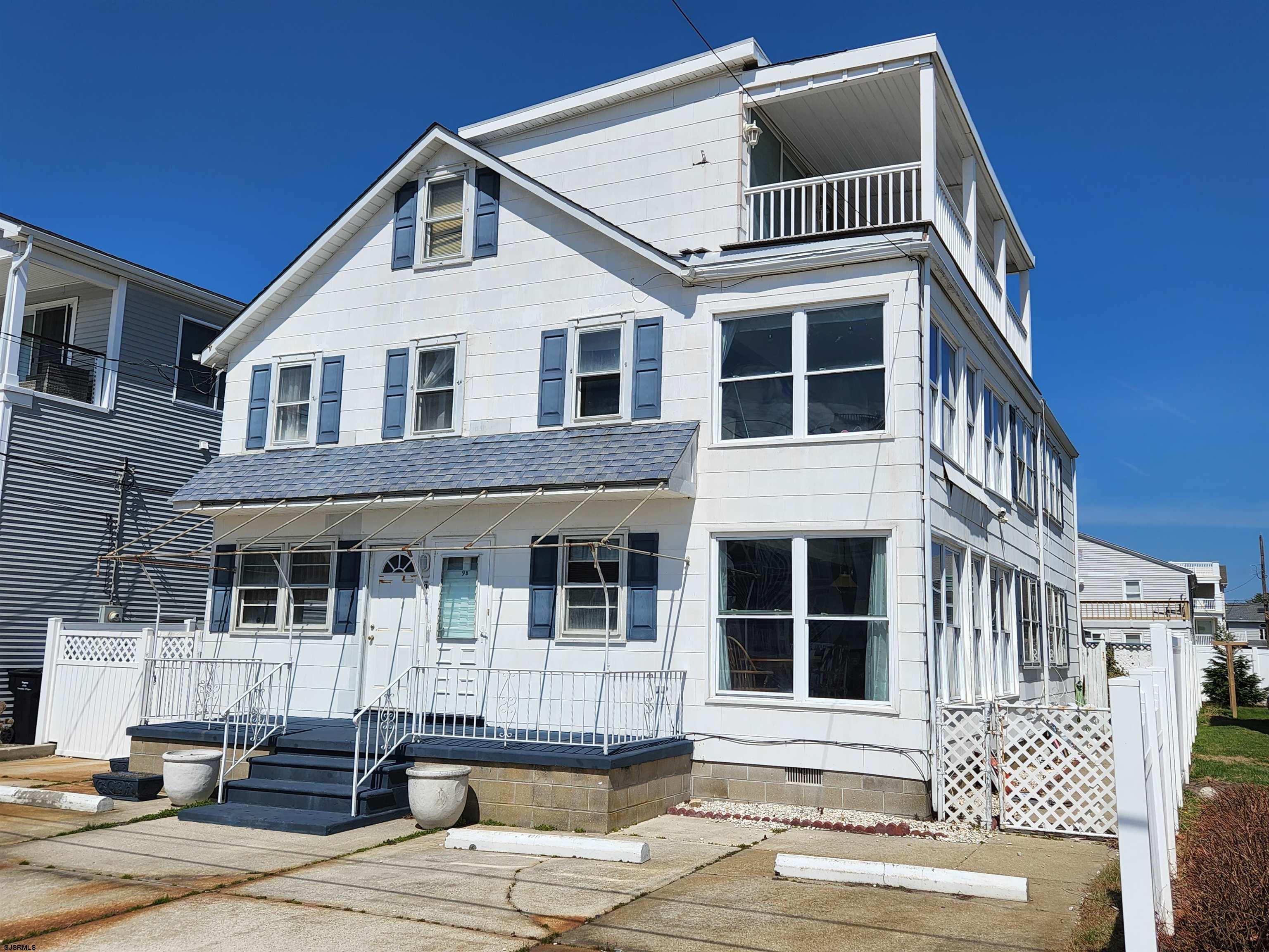 Upper Township NJ Real Estate and Properties For Sale