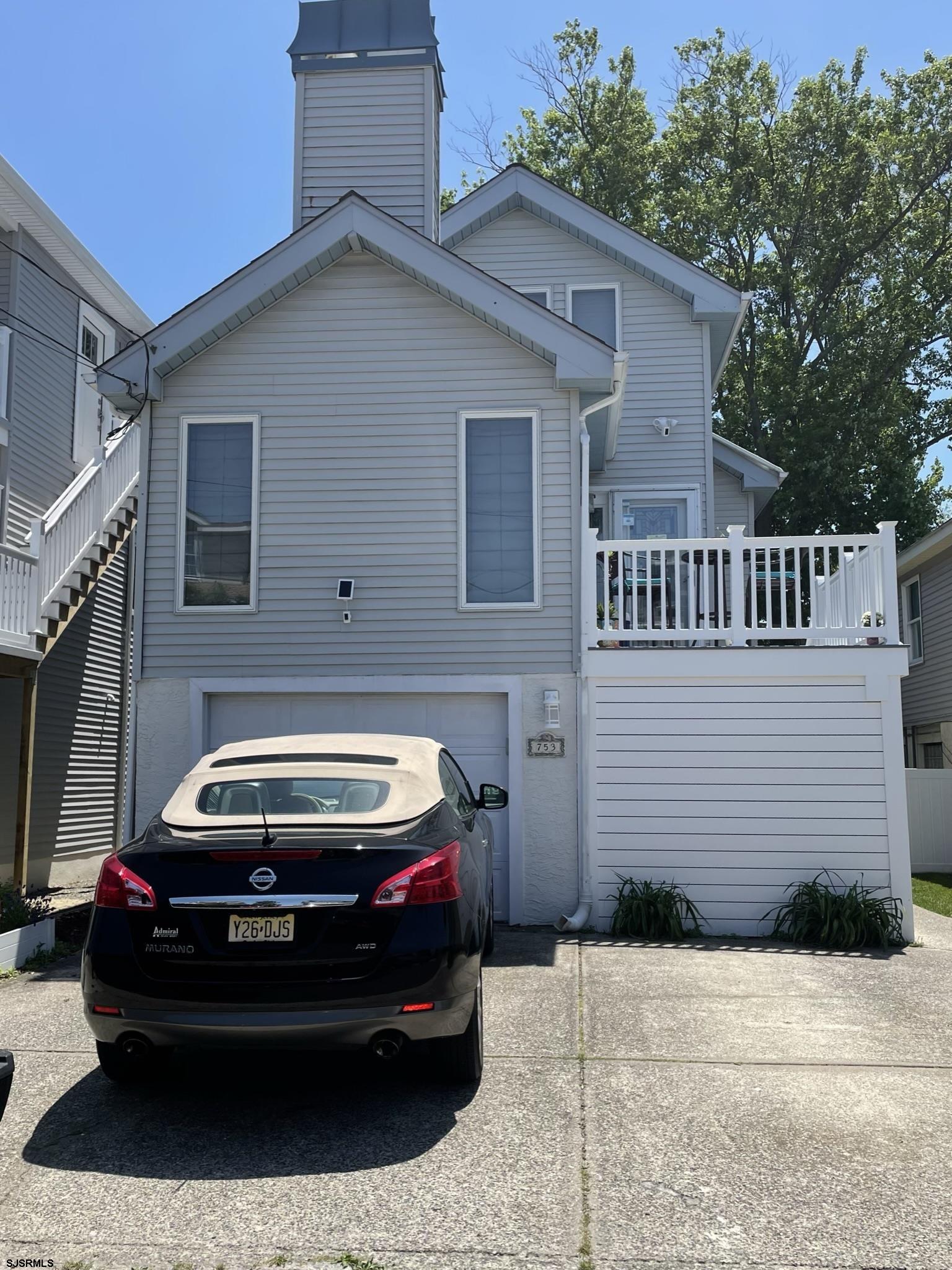 753 Simpson Avenue - Ocean City