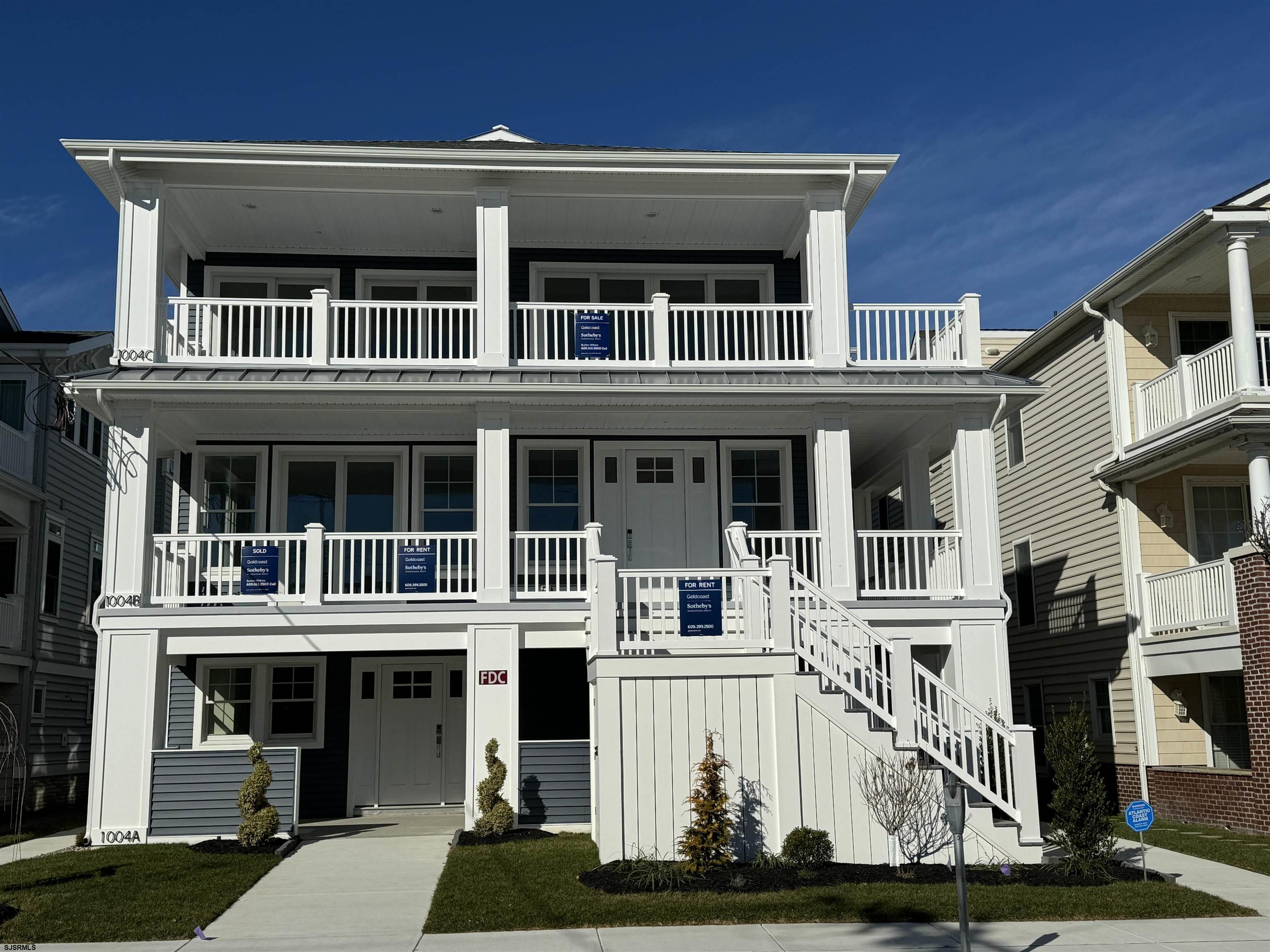1004 Ocean Avenue - Ocean City