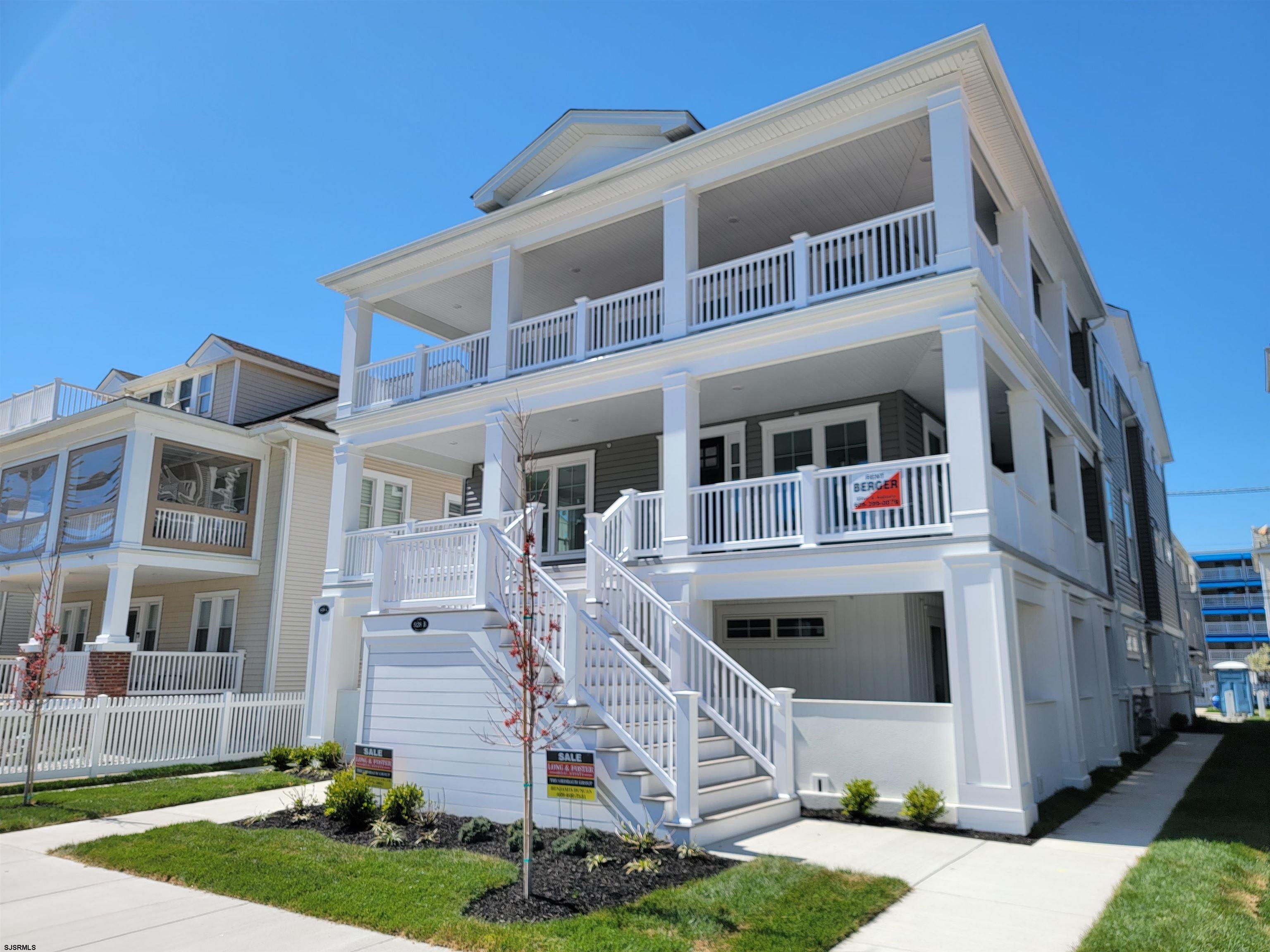 928 Ocean Avenue - Ocean City