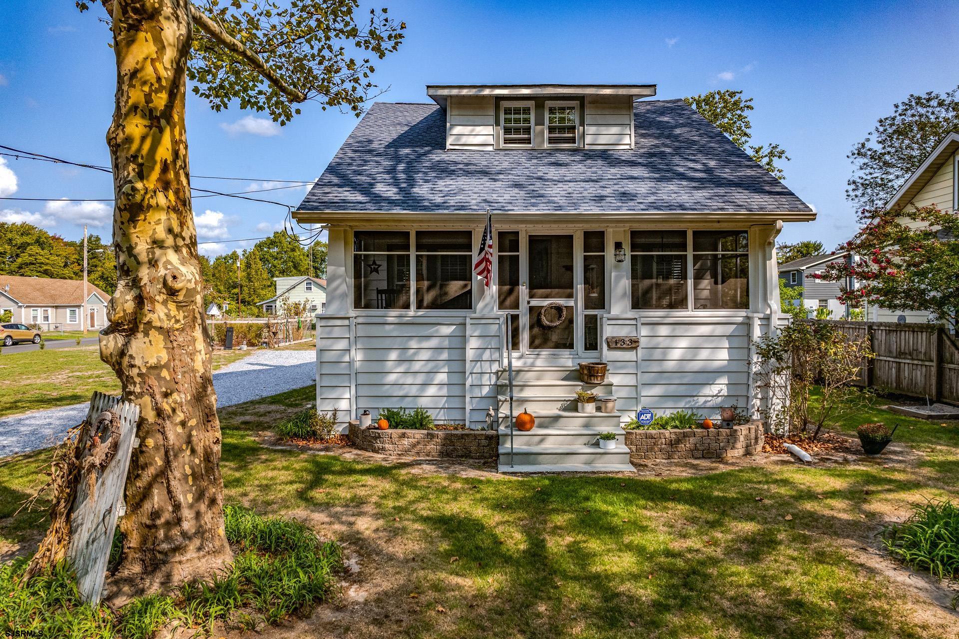 Upper Township NJ Real Estate and Properties For Sale