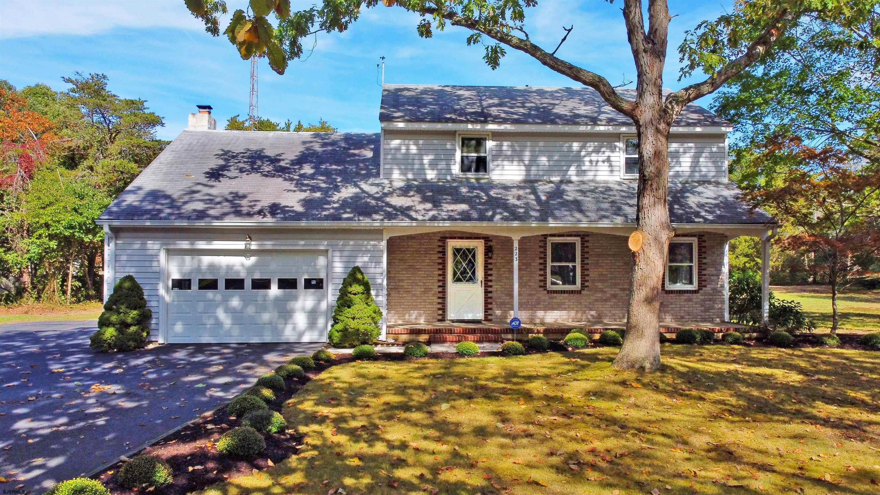 Upper Township NJ Real Estate and Properties For Sale