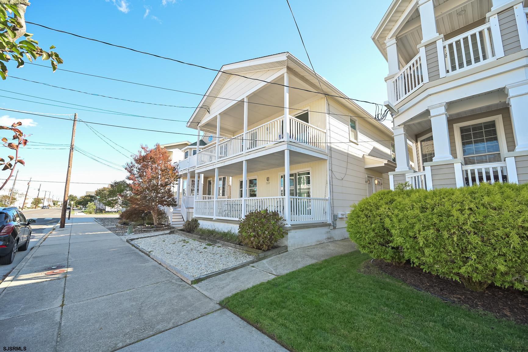 5209-11 Asbury Avenue - Ocean City