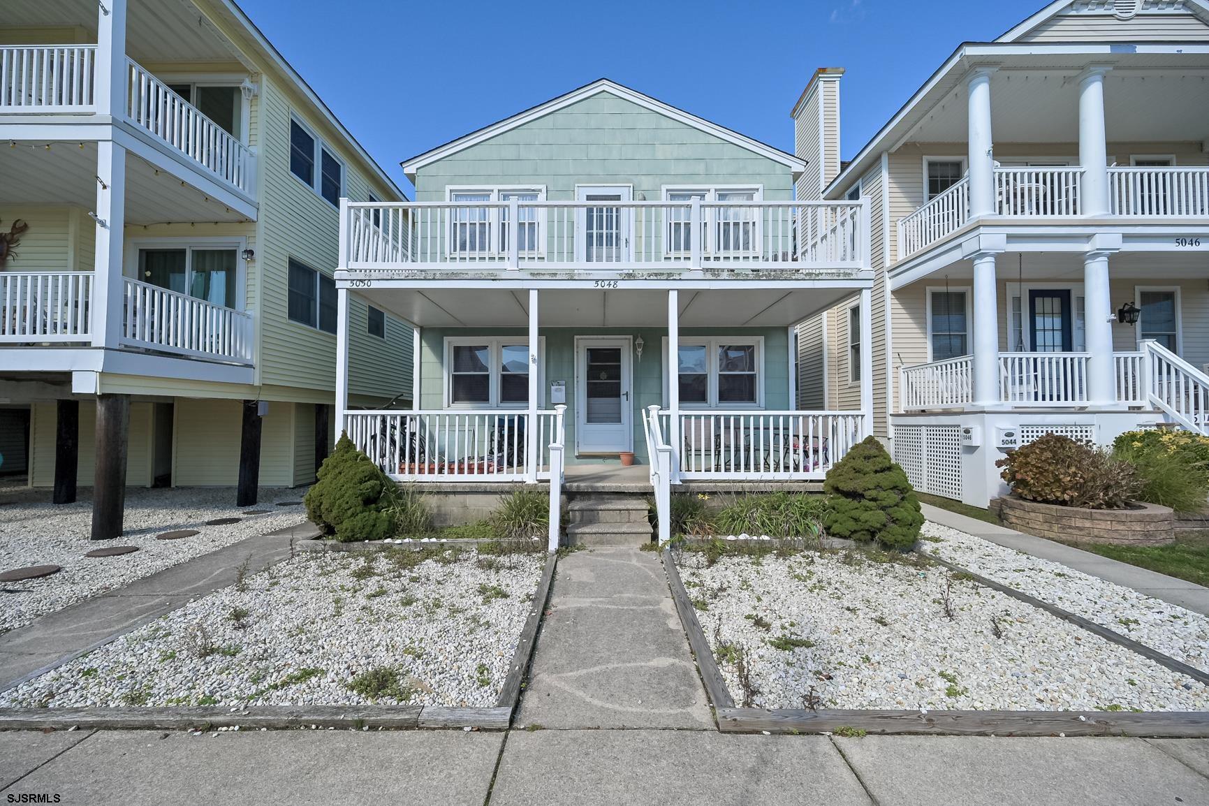 5048-50 West Avenue - Ocean City