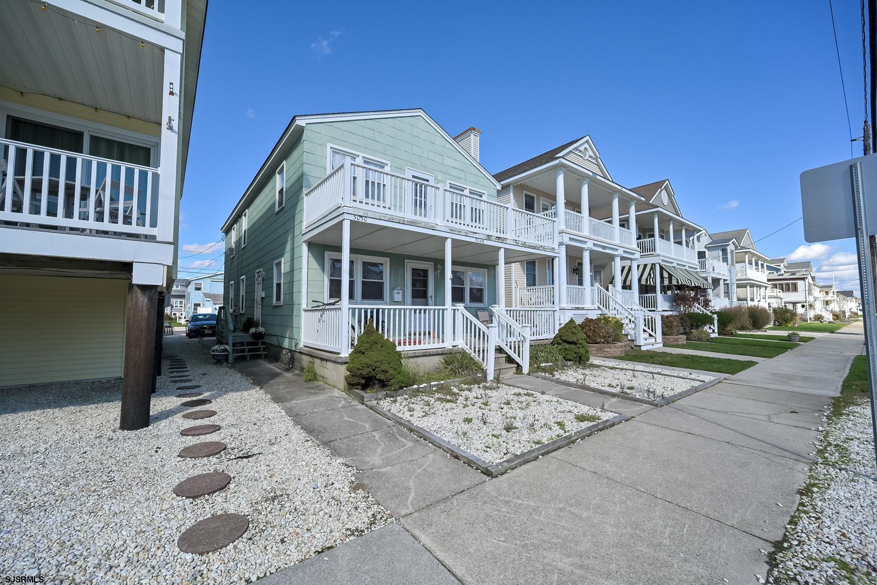 5048-50 West Avenue - Ocean City