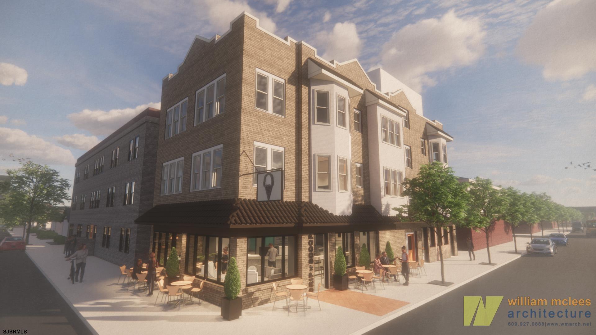 listing main picture