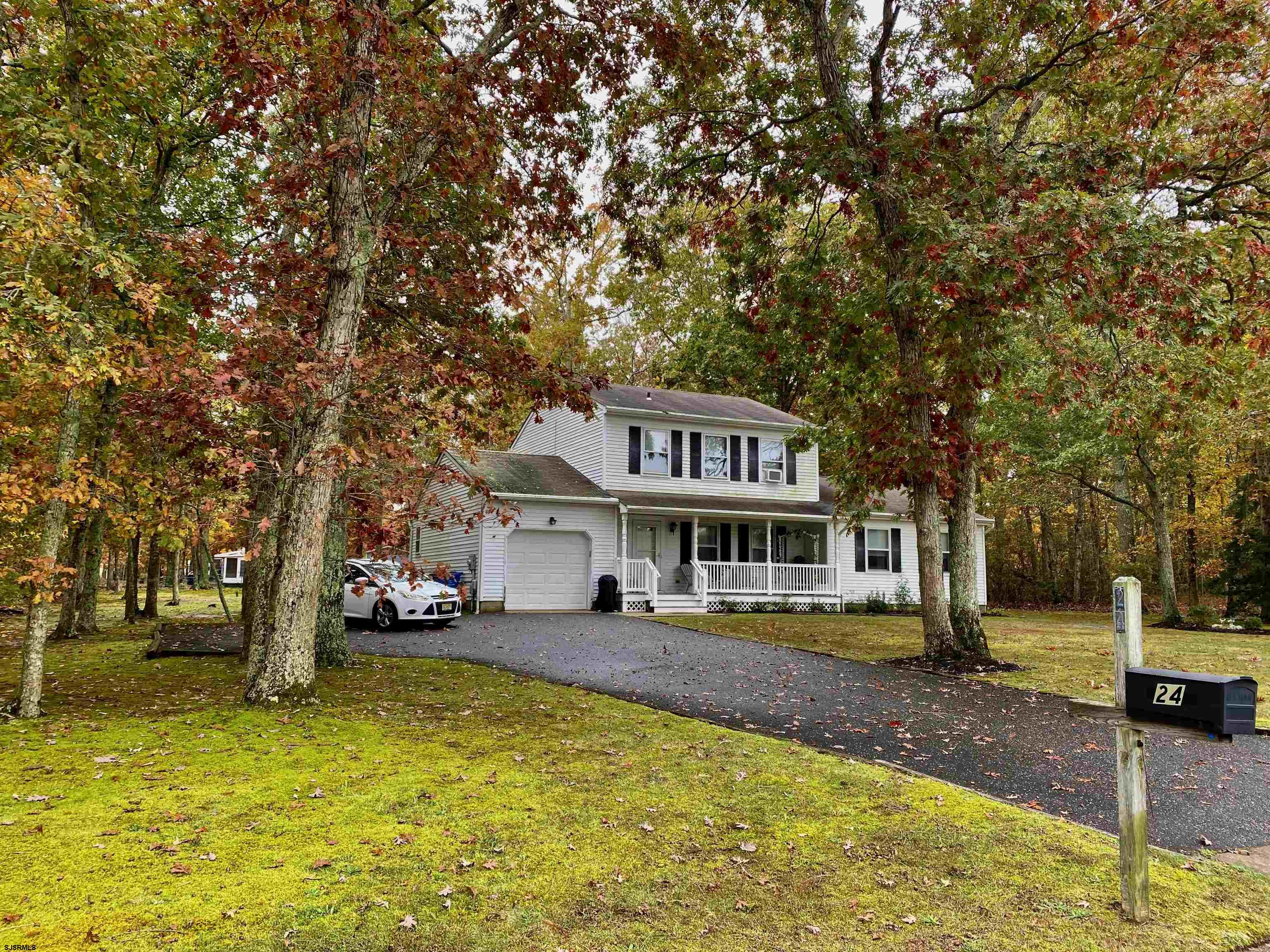 Upper Township NJ Real Estate and Properties For Sale