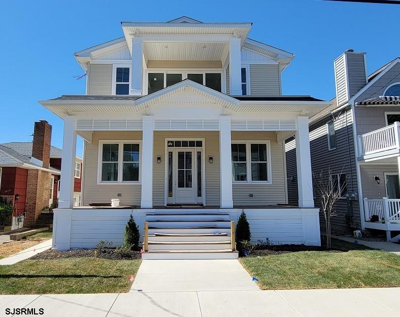 3334 Central Avenue - Ocean City
