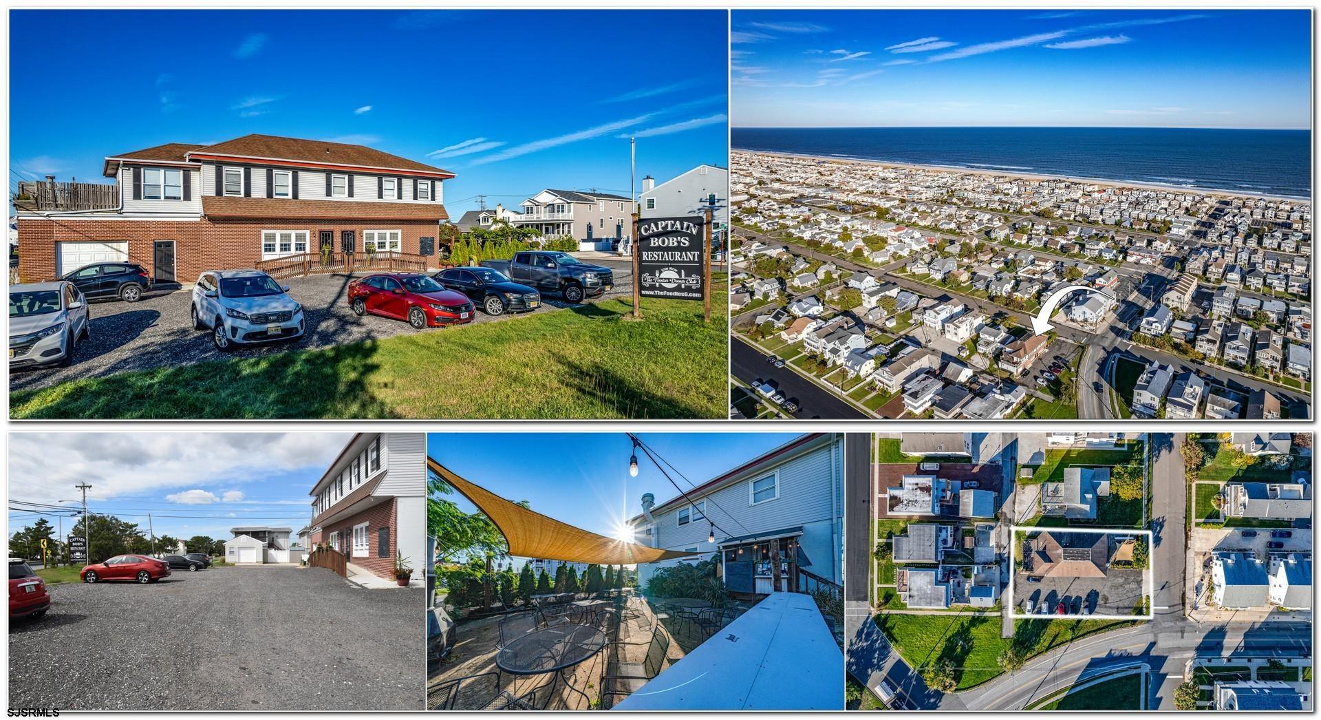 9 E 55th St - Ocean City