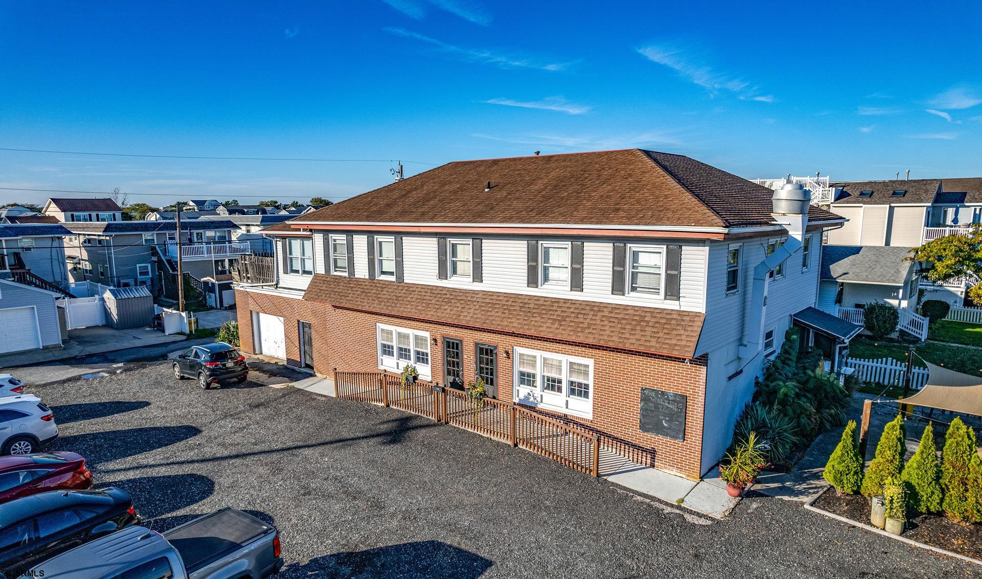 9 E 55th St - Ocean City