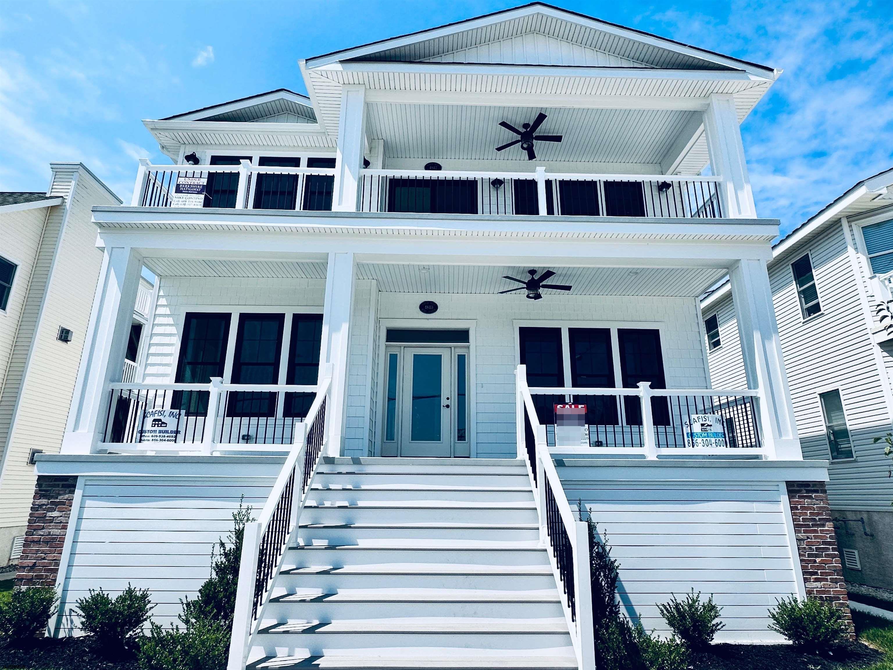 4840 West Avenue - Ocean City