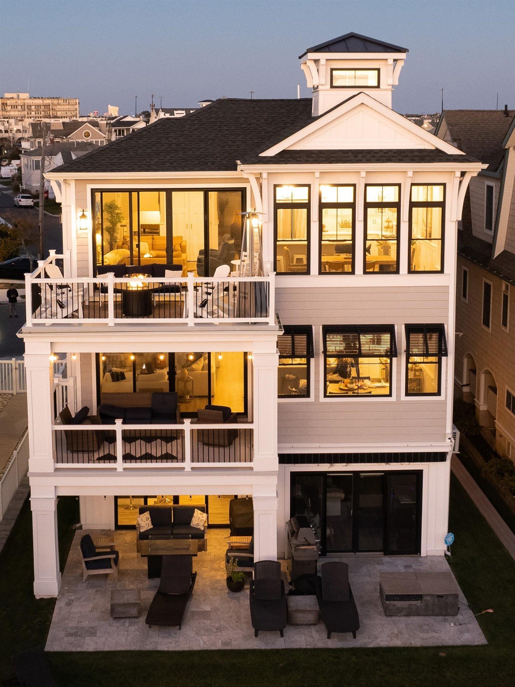 32 W 8th Street - Ocean City