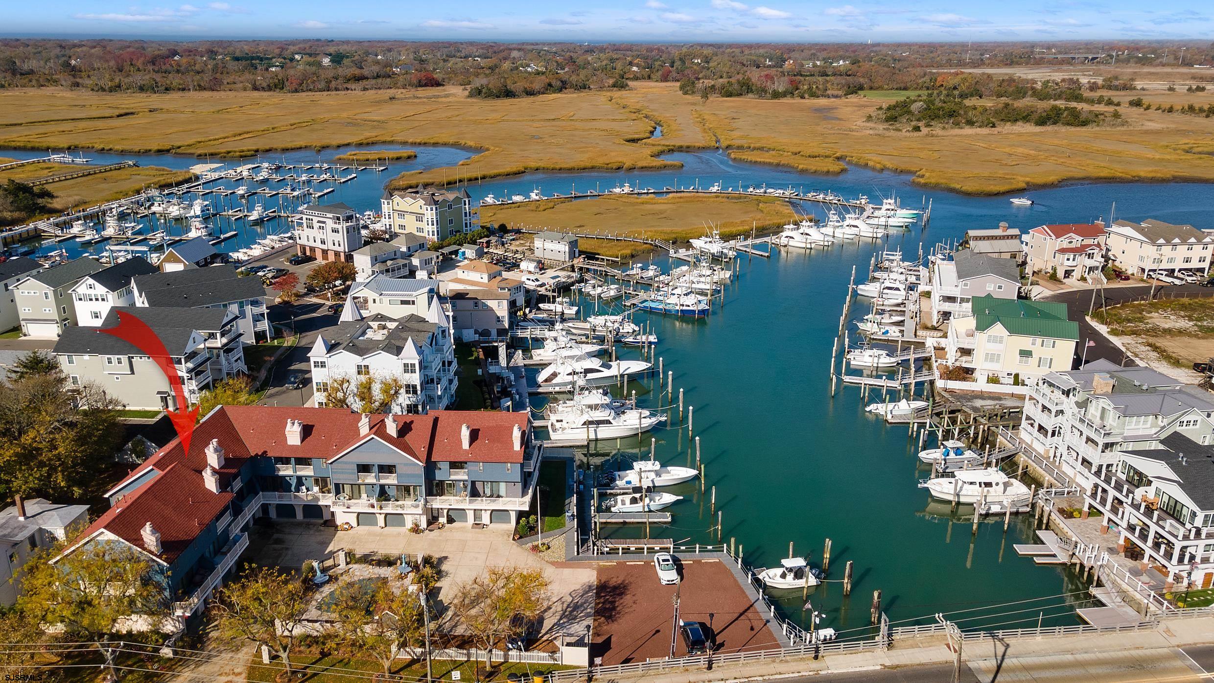 1295 Lafayette Street, Cape May