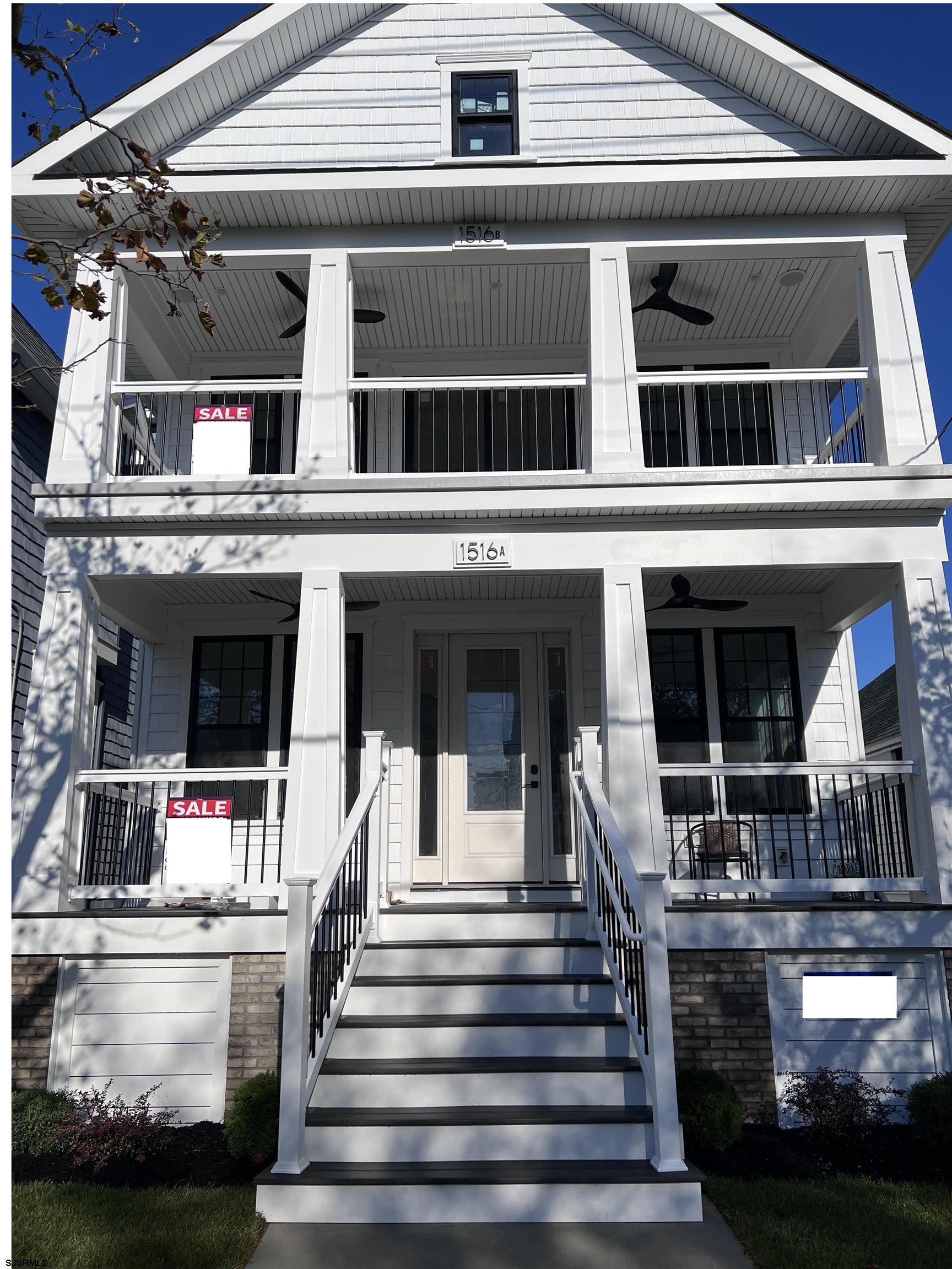 1516 Central Ave, Ocean City, NJ 08226