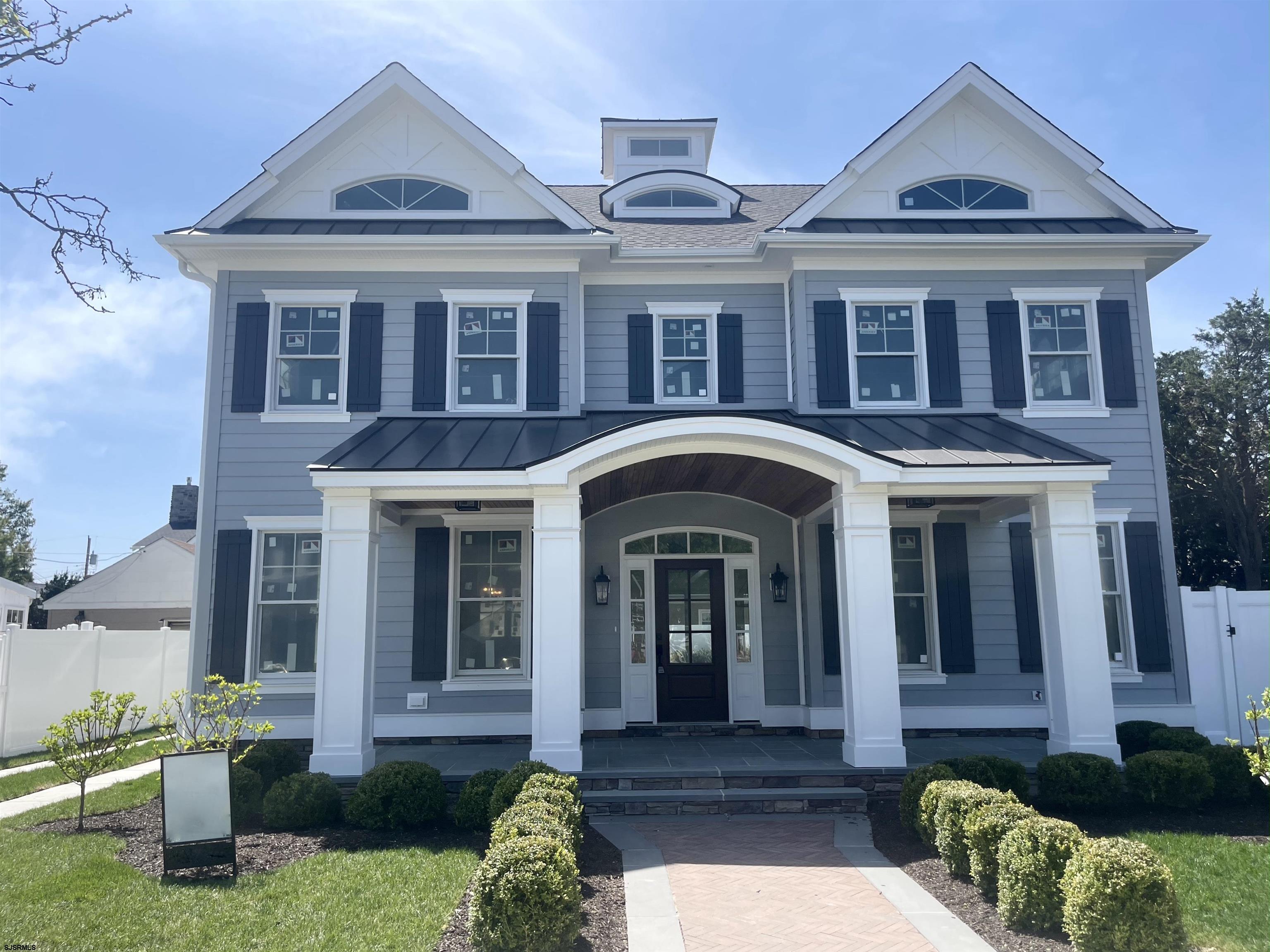 309 E Seaspray Road - Ocean City