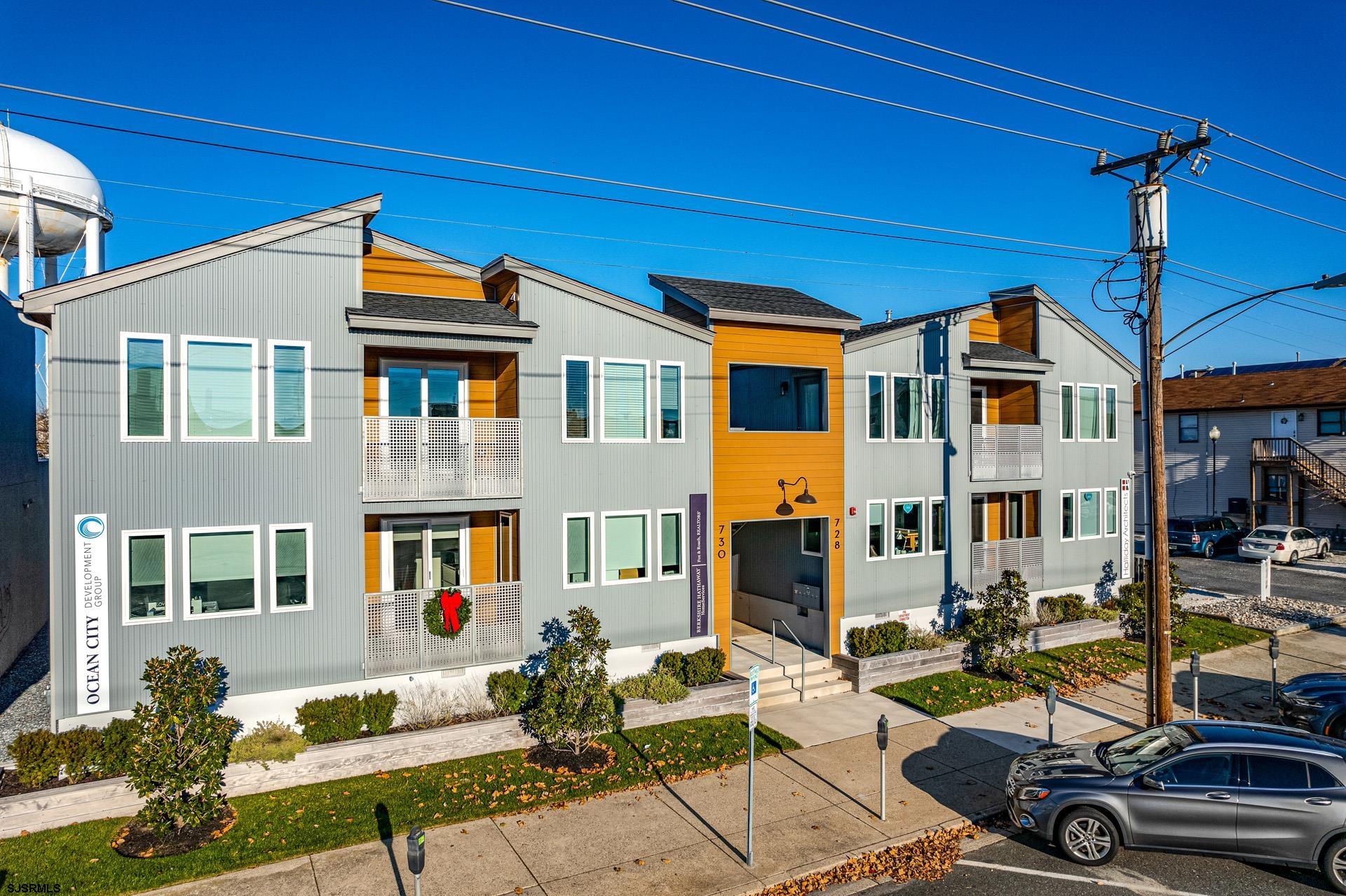 730 West Avenue - Ocean City