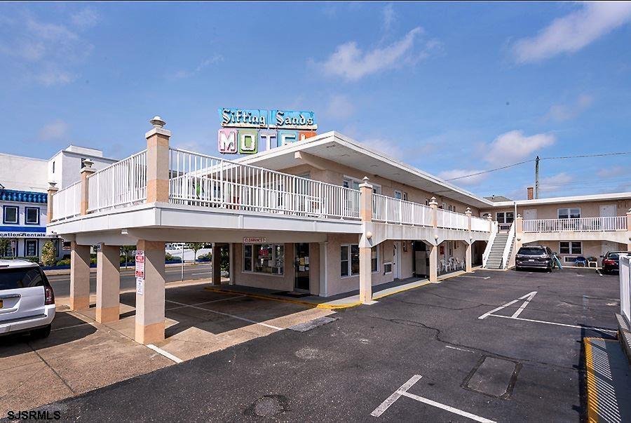 840 Ocean Avenue - Ocean City