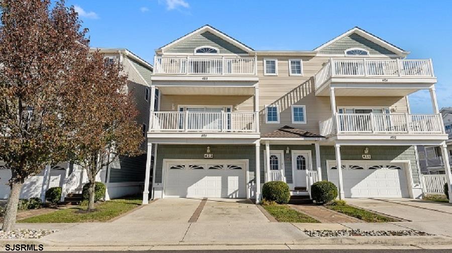 423 W Leaming Avenue, #401 Ave, Wildwood