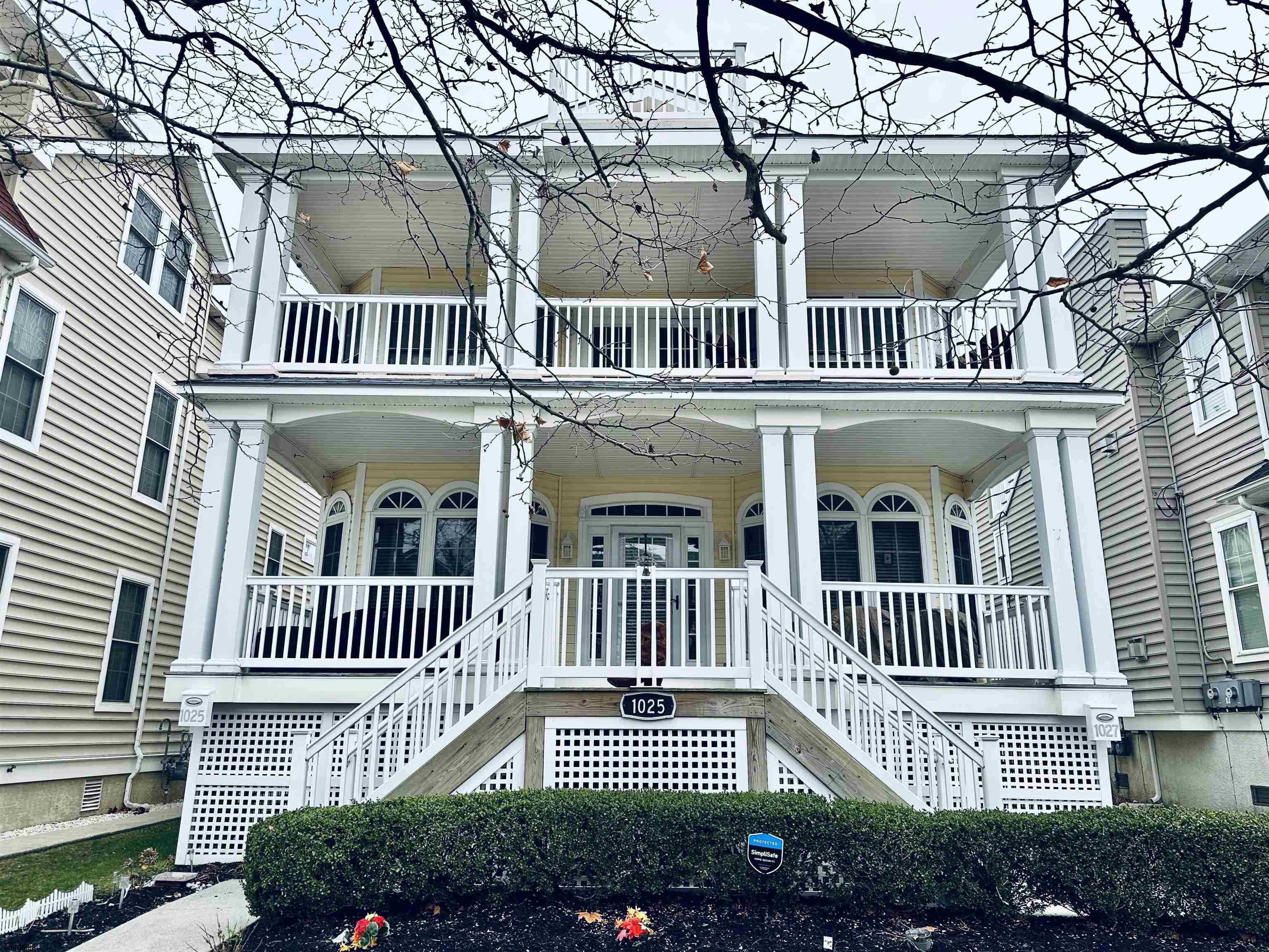 1027 Central Avenue - Ocean City