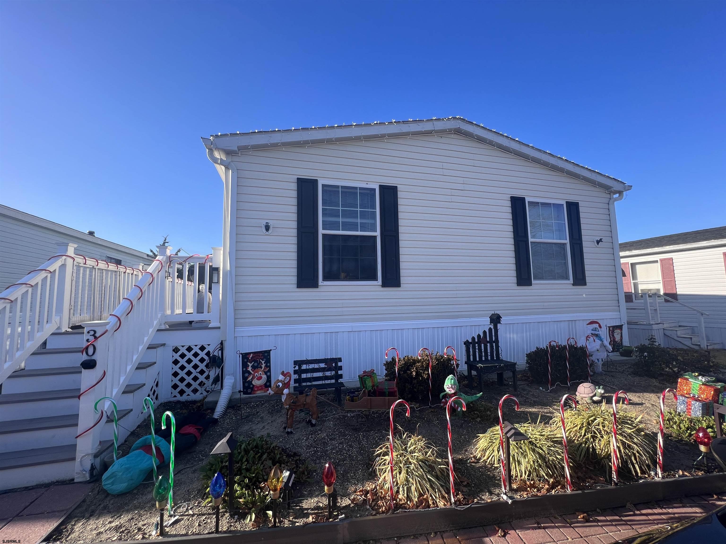 430 N rt 9 #30, Middle Township