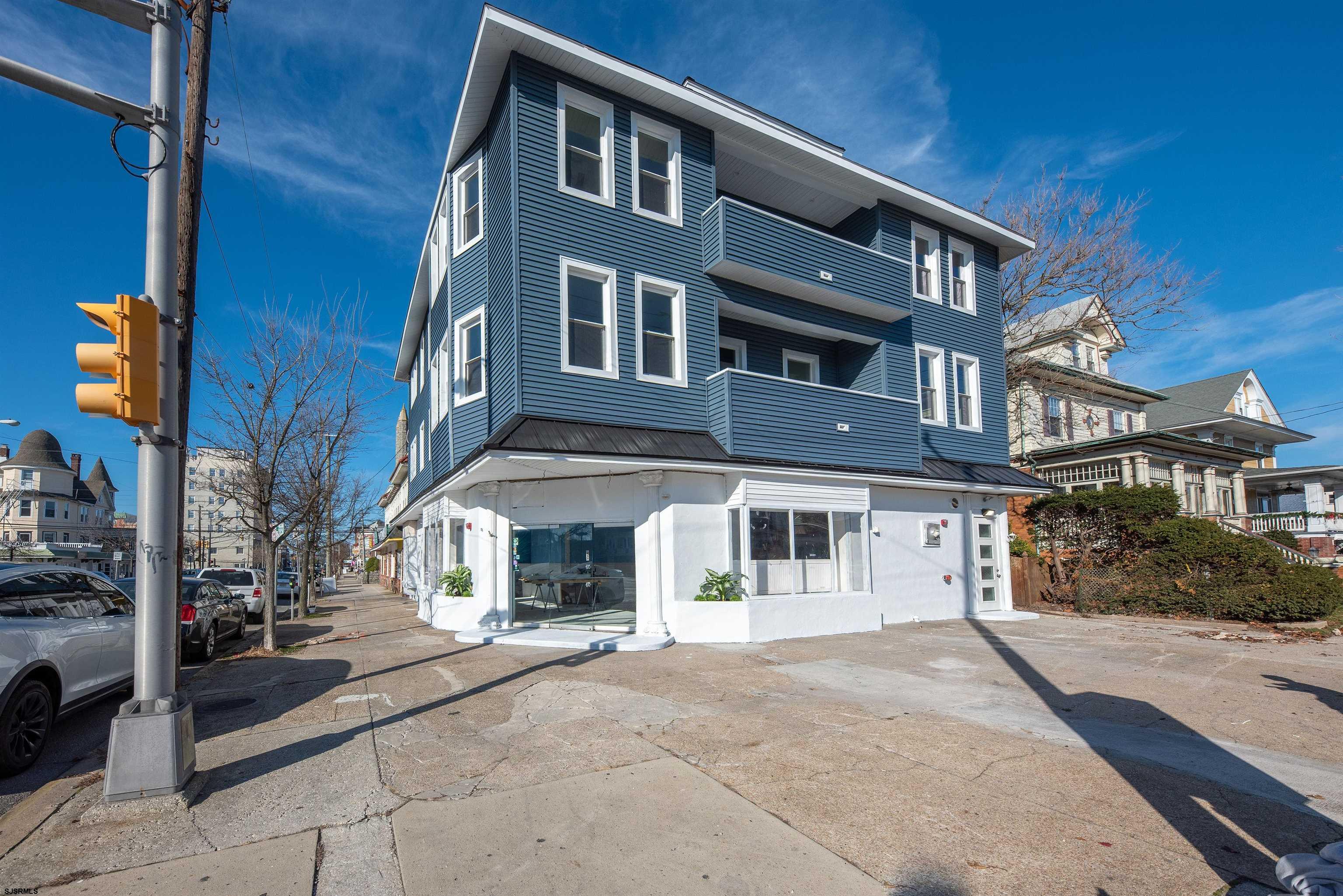 736 Wesley Avenue - Ocean City