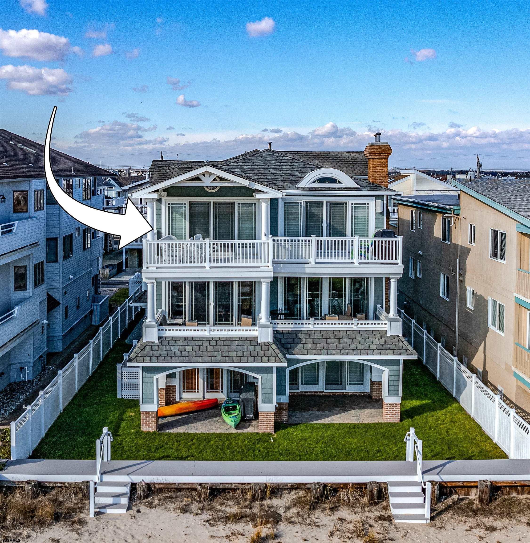 Berger Realty Ocean City New Jersey - atx7tji
