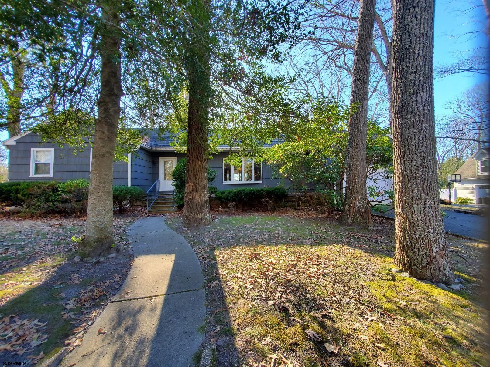 207 W Seaview Ave Linwood, NJ 08221 Houwzer