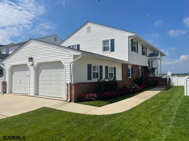 2020 Glenwood Dr - Ocean City