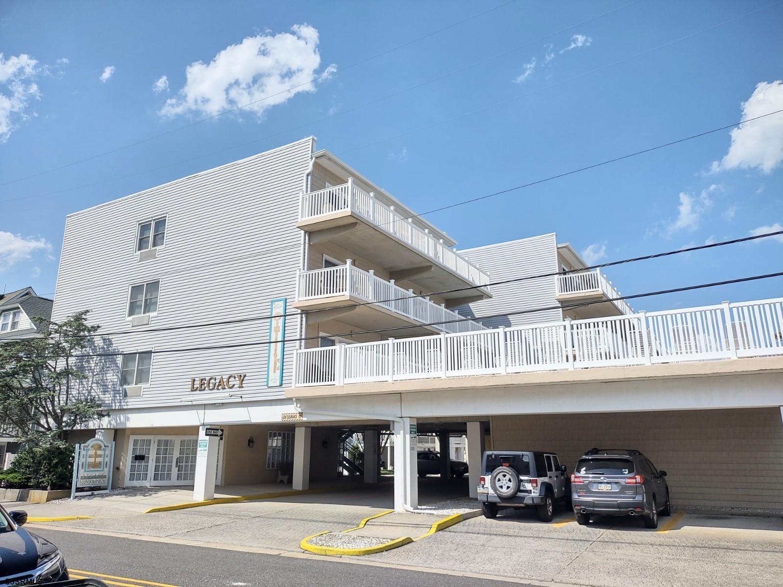 715 Plymouth Pl - Ocean City