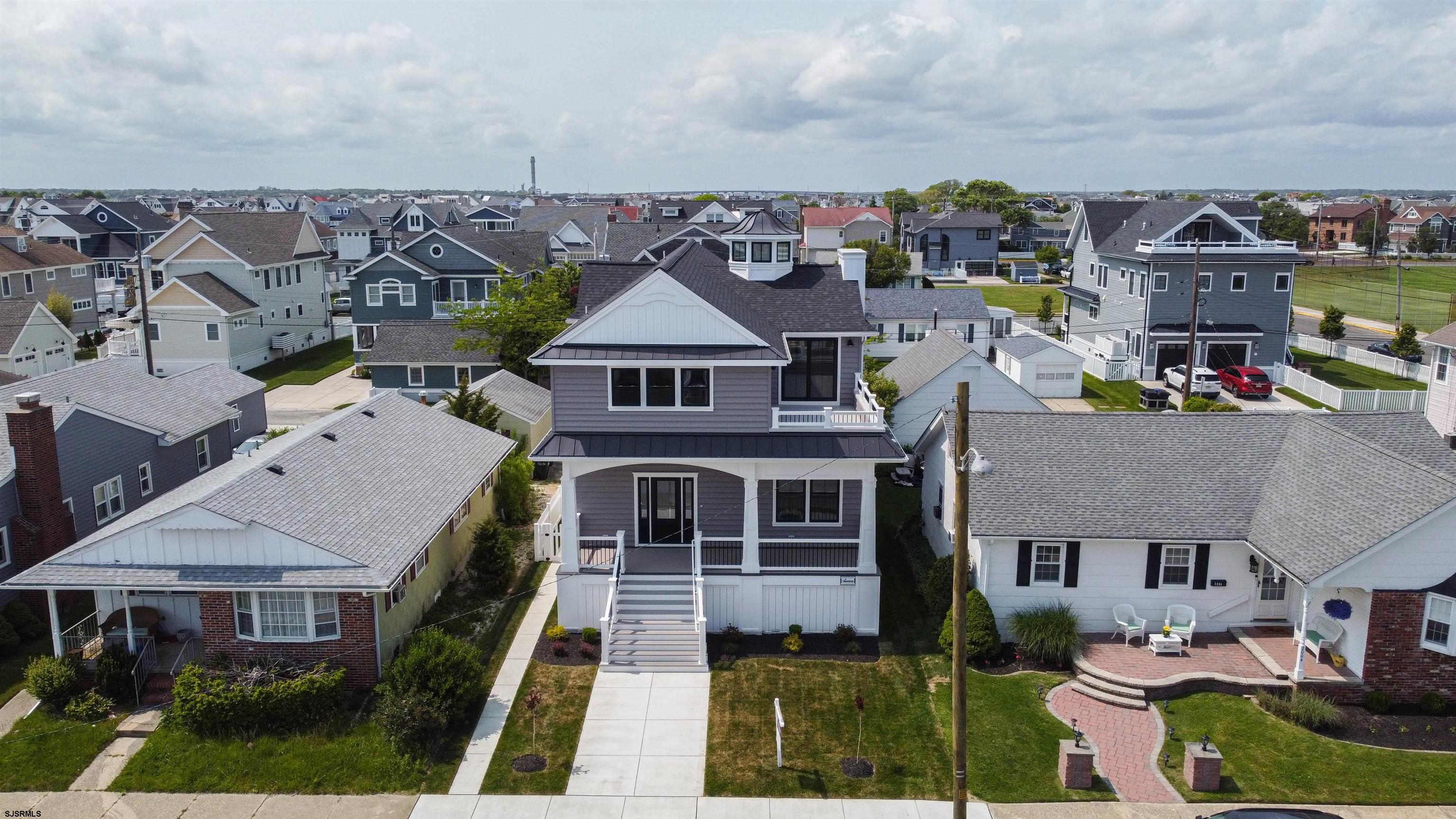2010 Haven Avenue - Ocean City