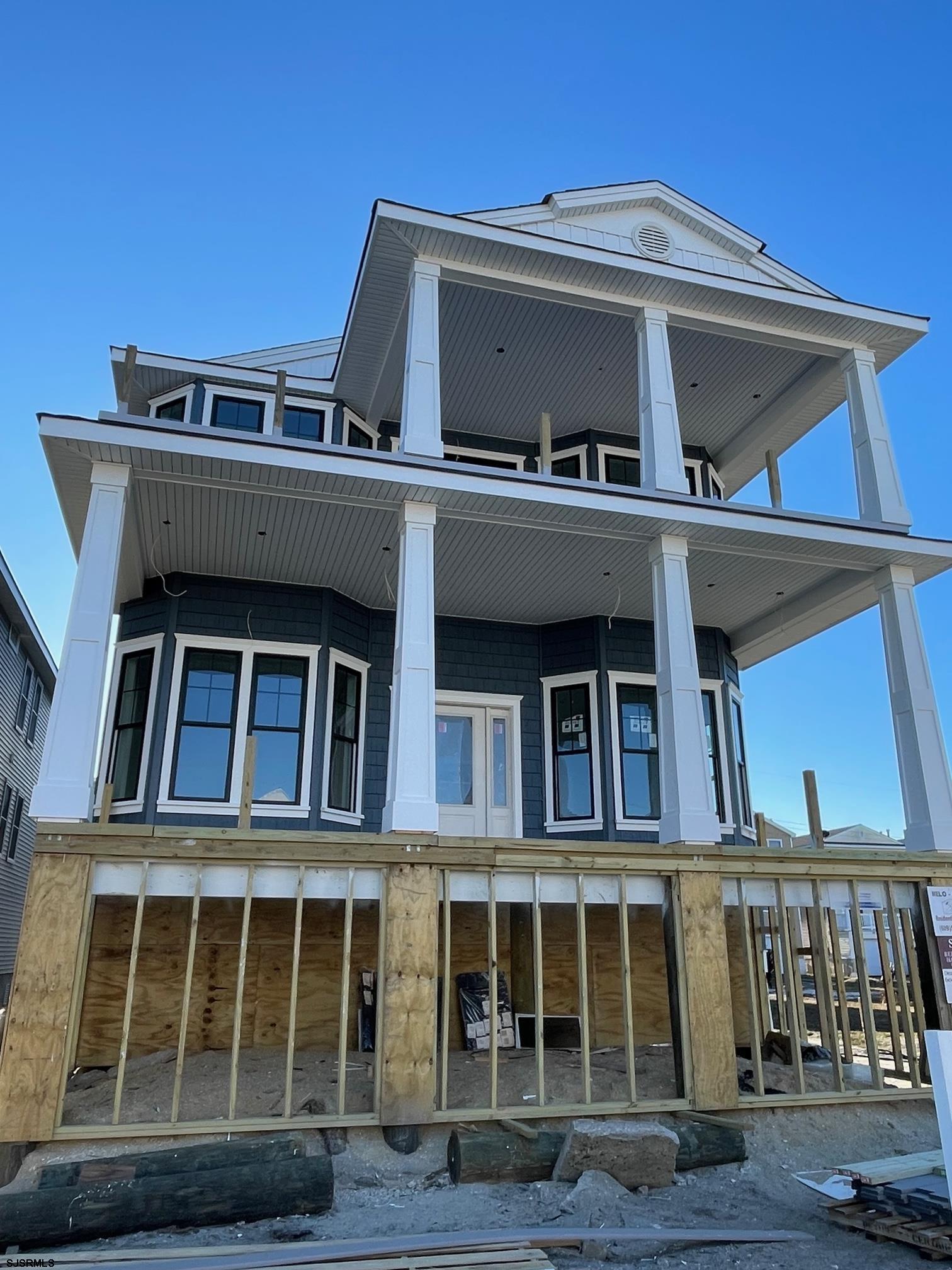 3309-11 Haven Avenue - Ocean City