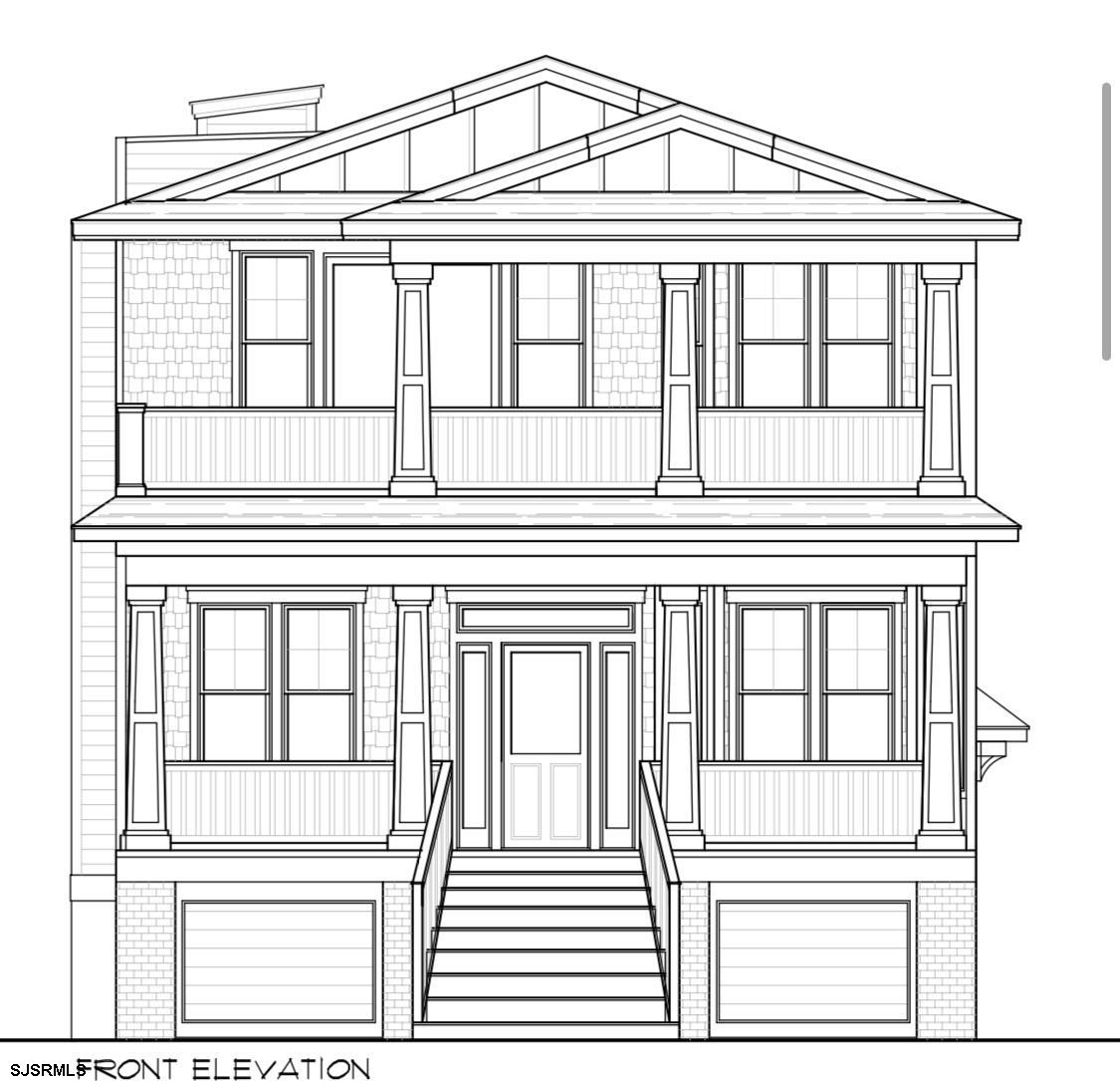 2341 Simpson Avenue - Ocean City