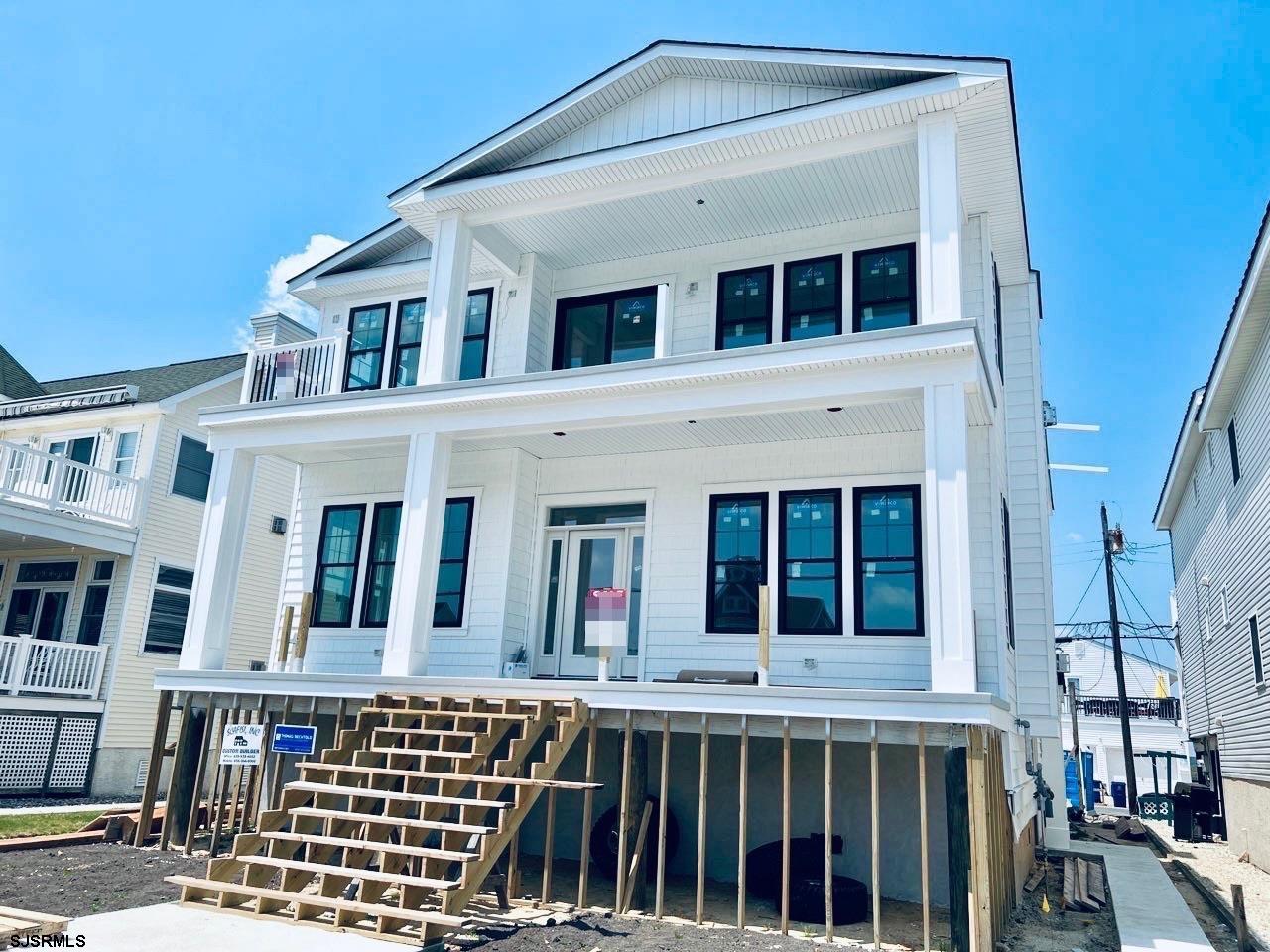 4840-4842 West Avenue - Ocean City