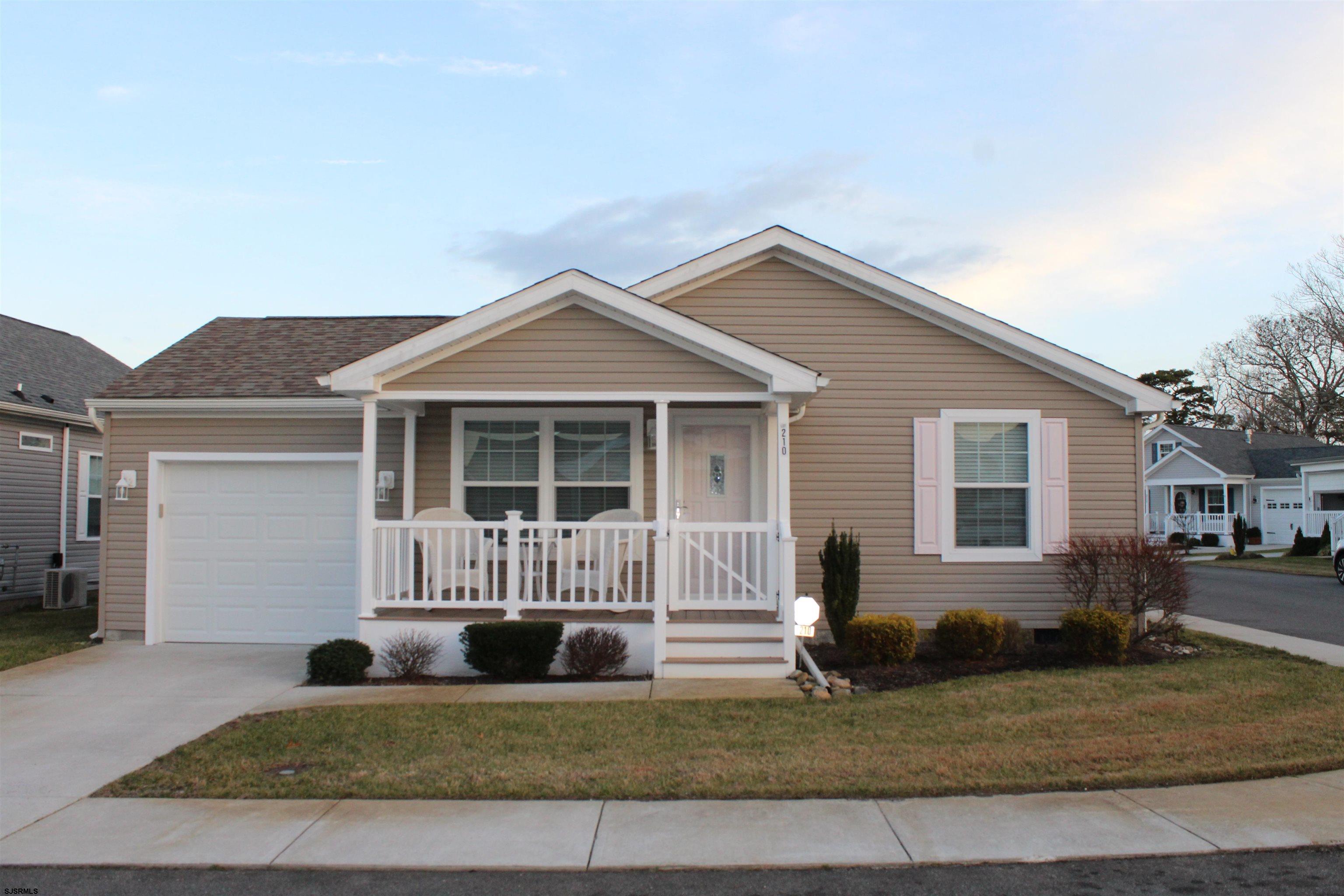 Upper Township NJ Real Estate and Properties For Sale