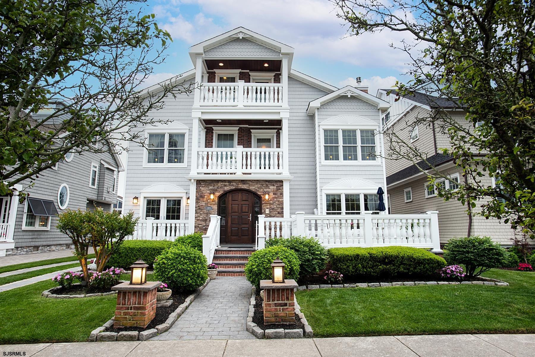 325 Ocean Rd Road - Ocean City