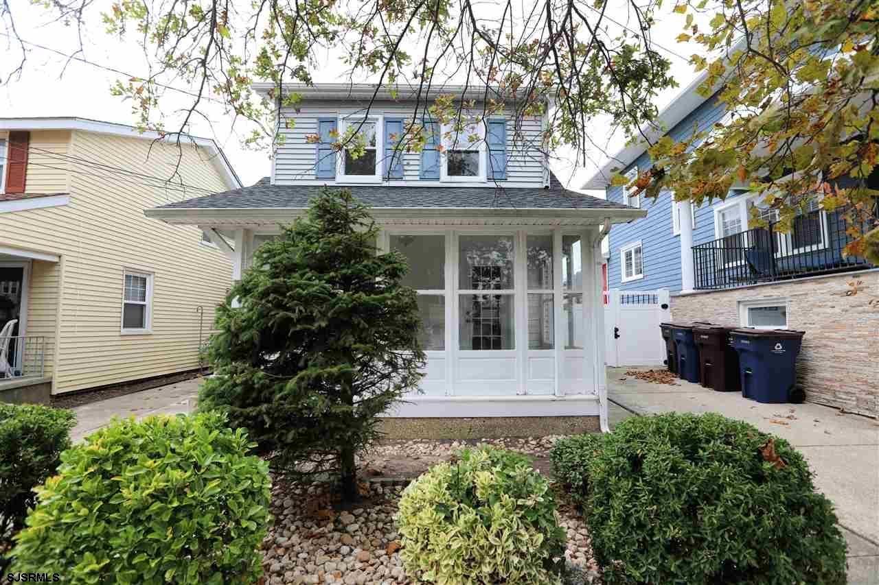 24 N Richards Ave, Ventnor, NJ 08406