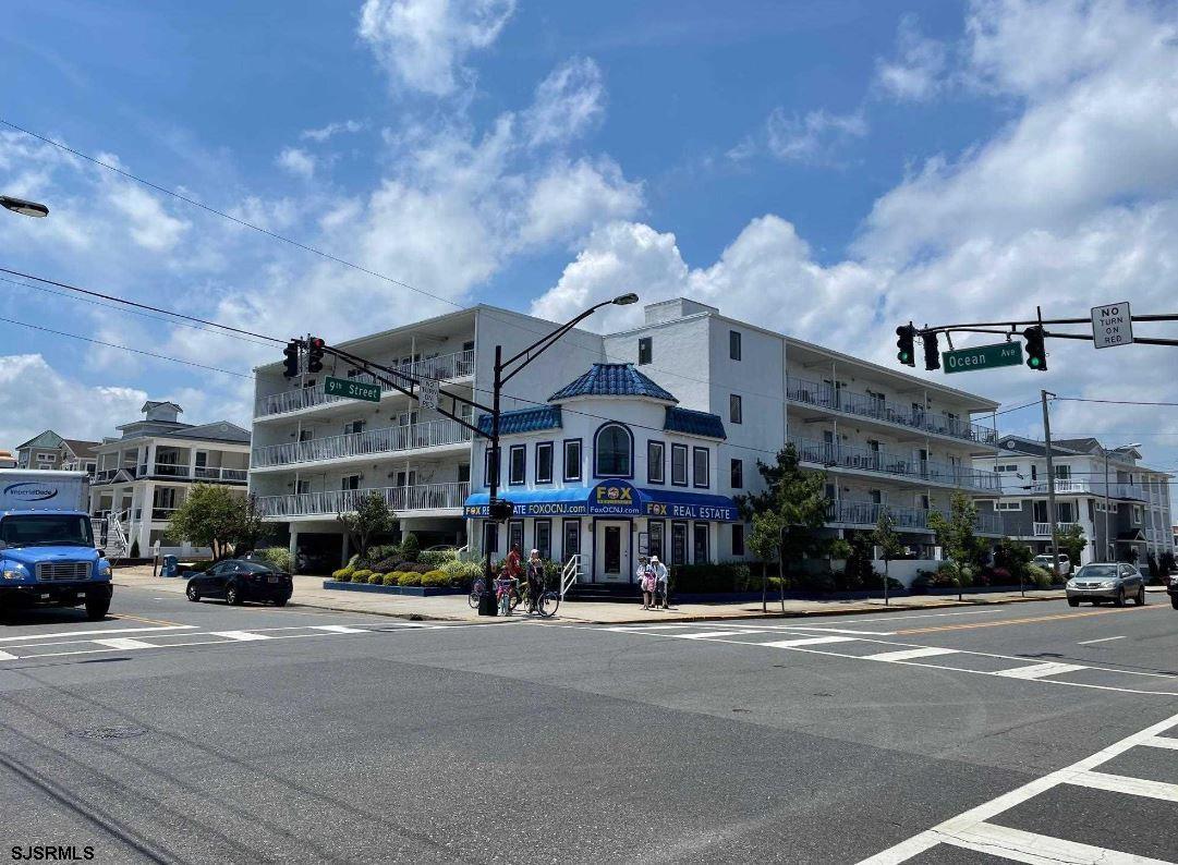 900 Ocean Avenue - Ocean City
