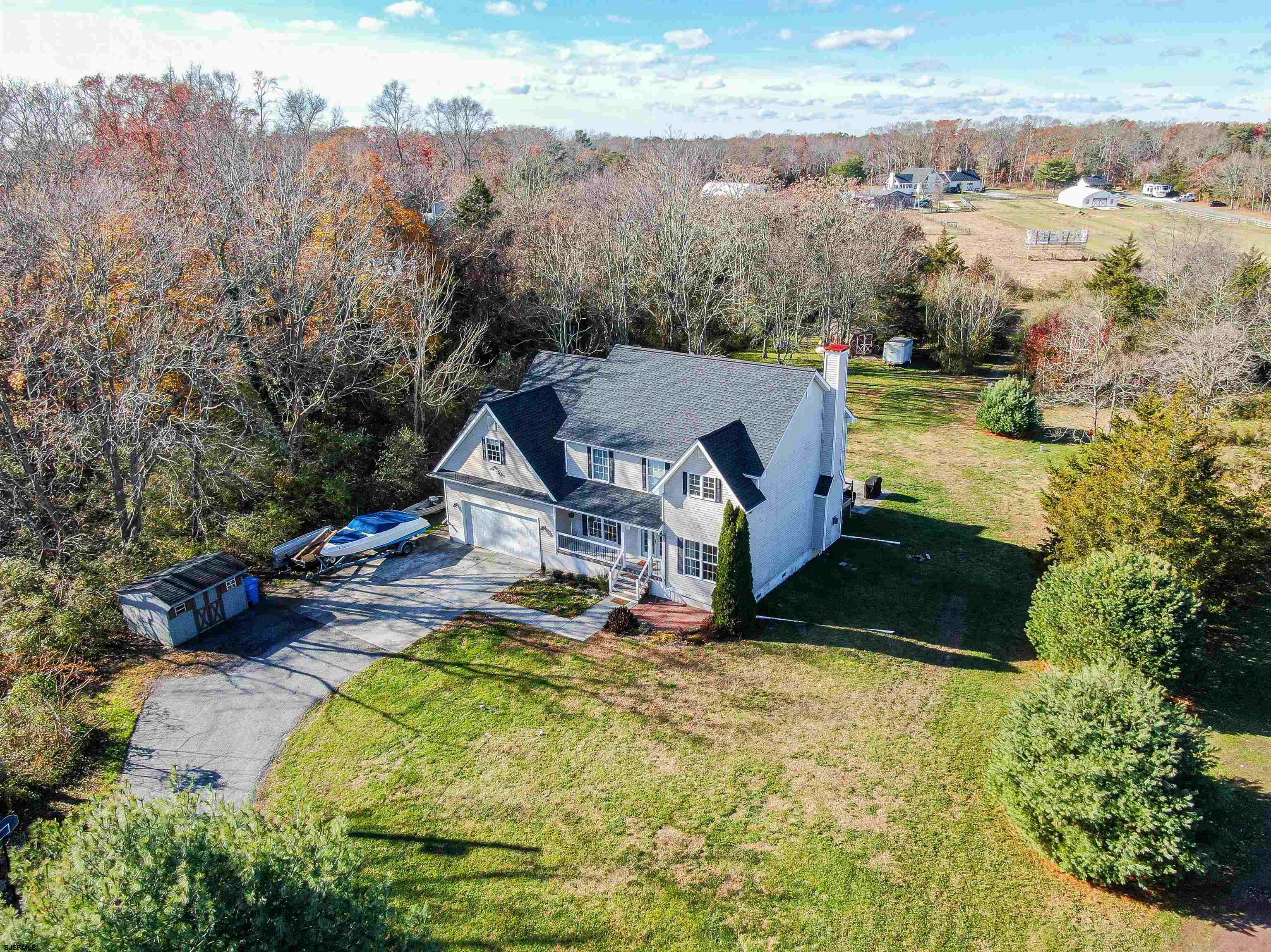 Upper Township NJ Real Estate and Properties For Sale