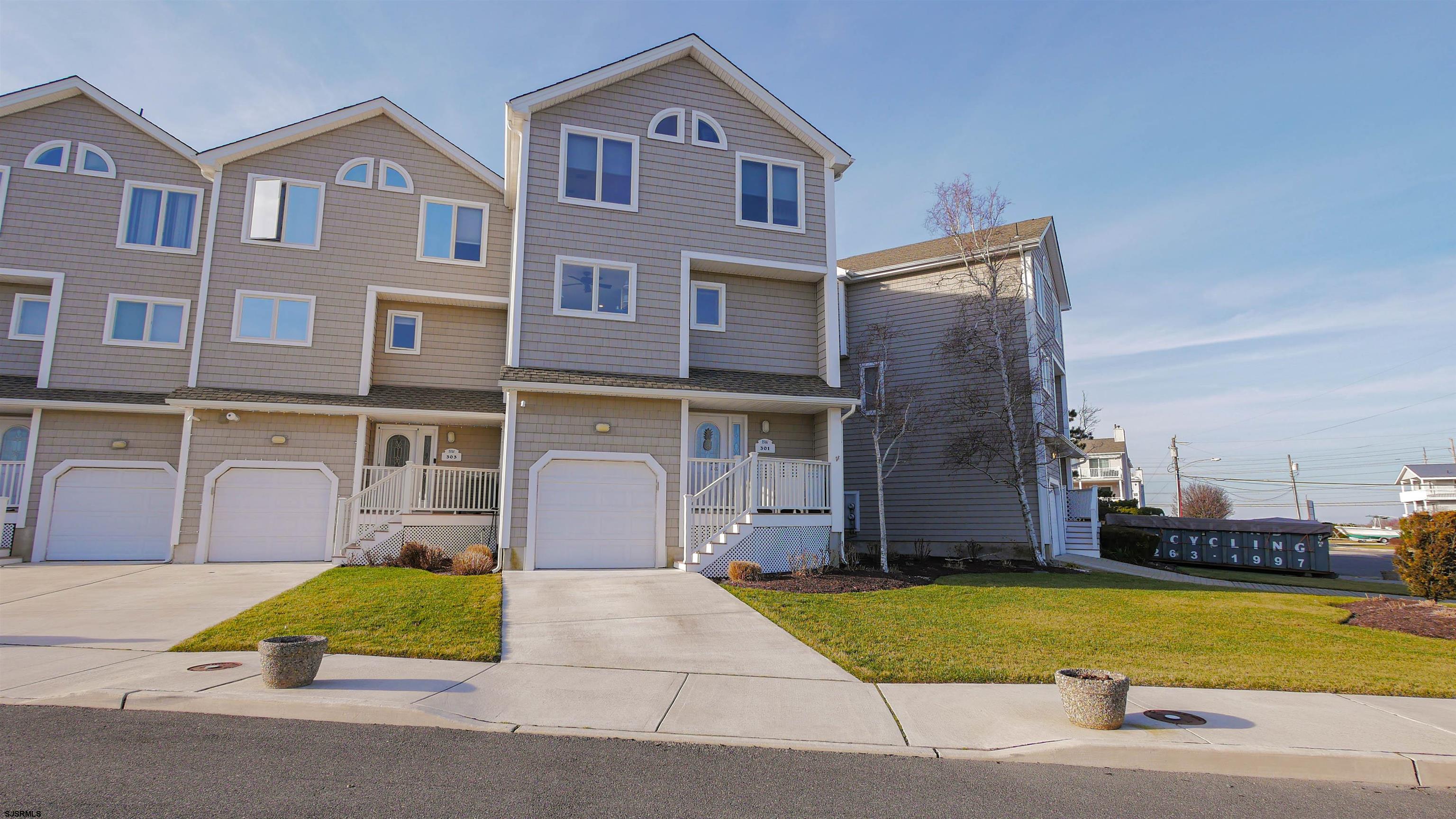 301 Alder Ln Ln - Ocean City