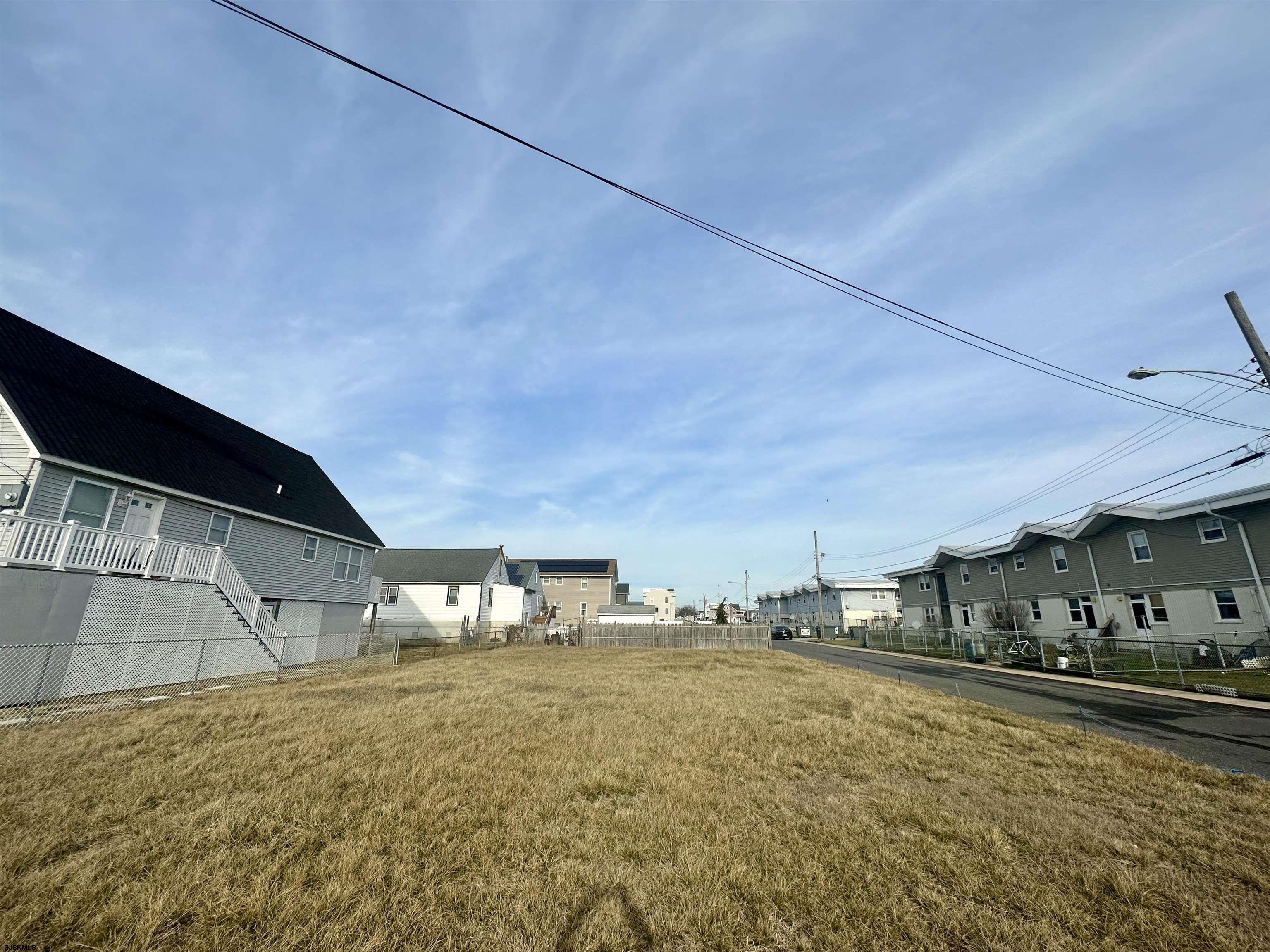 105 5th Street - Ocean City
