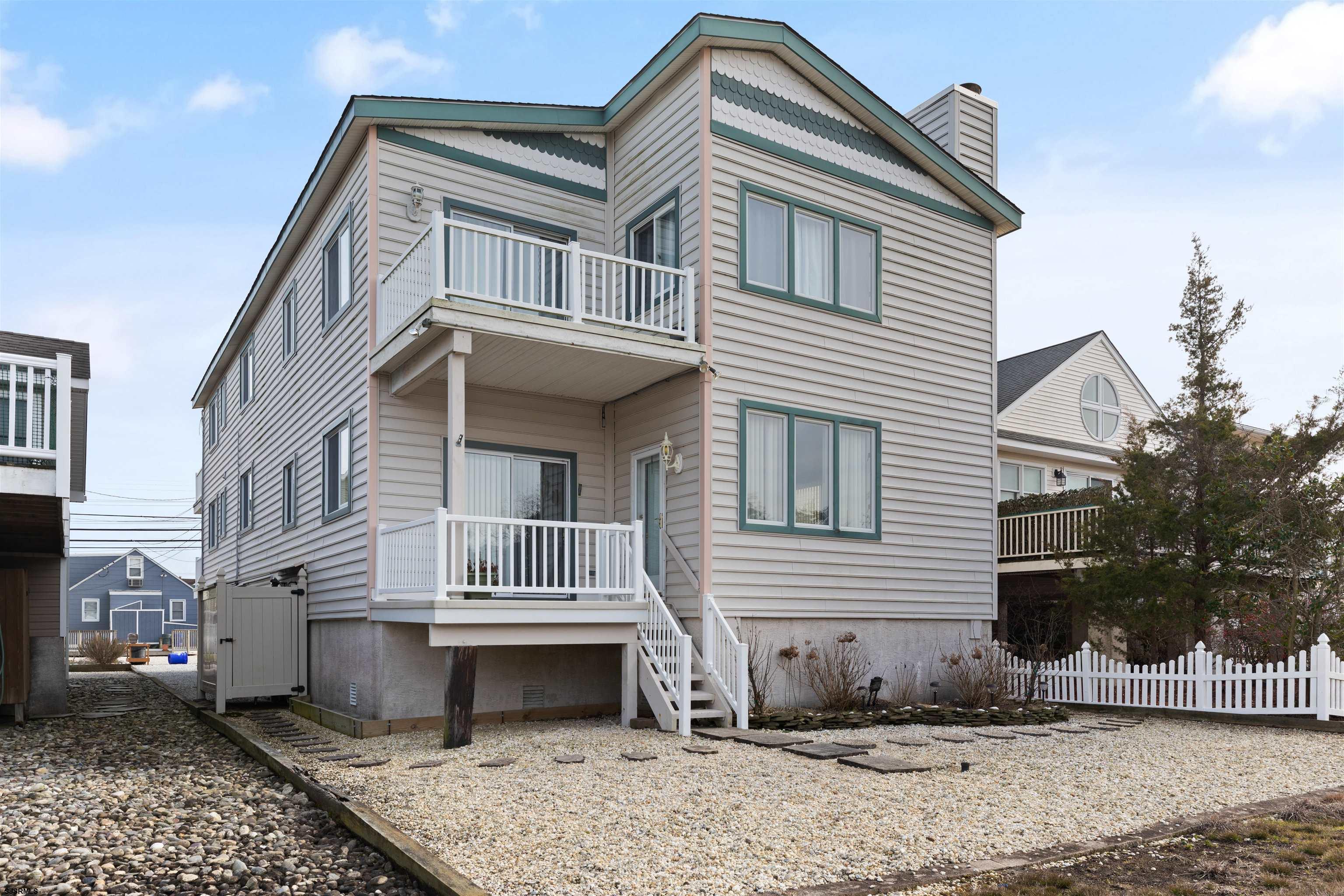 2541 Haven Avenue - Ocean City