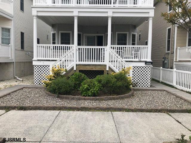 3820 Asbury Avenue - Ocean City