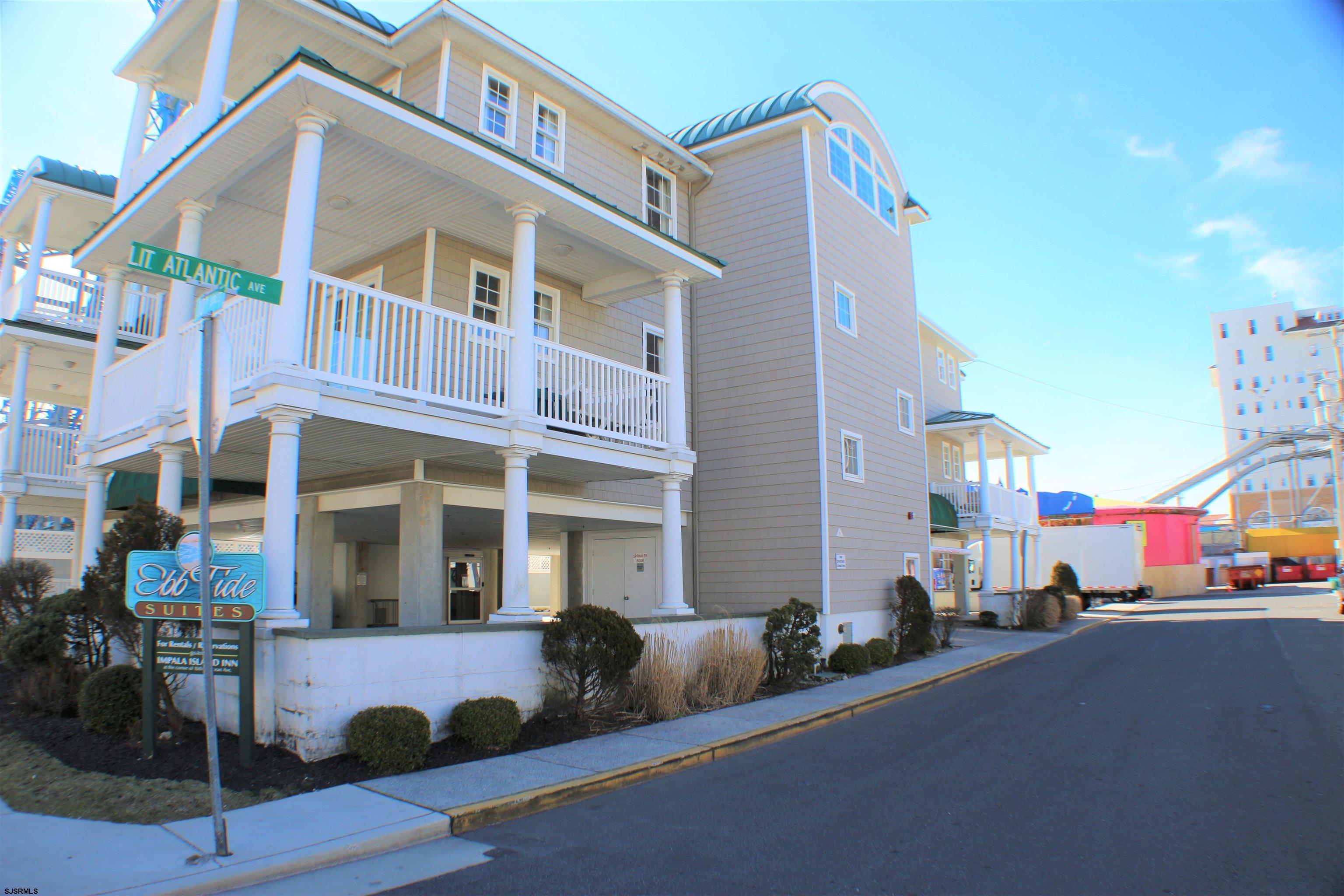 1001 Little Atlantic - Ocean City