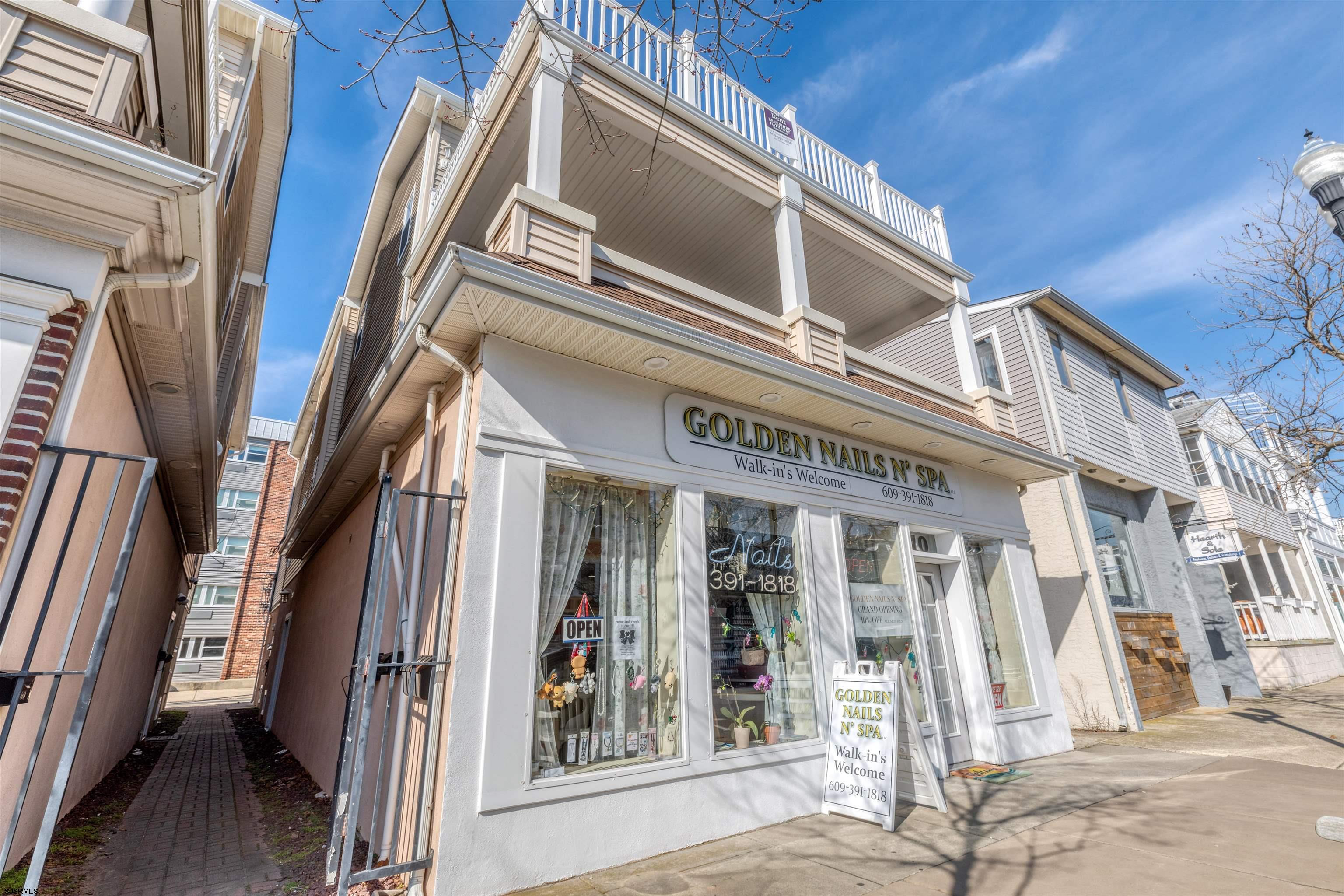 640 Asbury Avenue - Ocean City