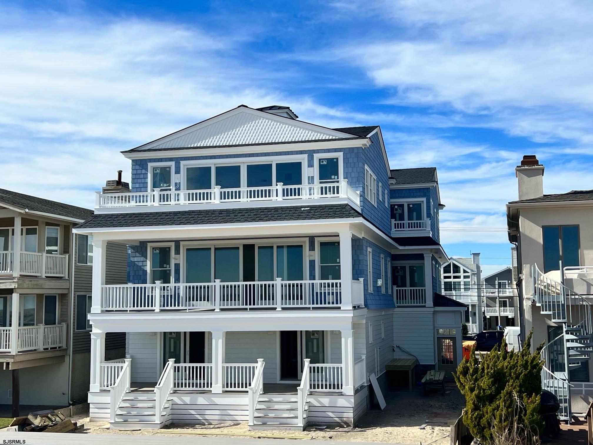 4933 Central Avenue - Ocean City