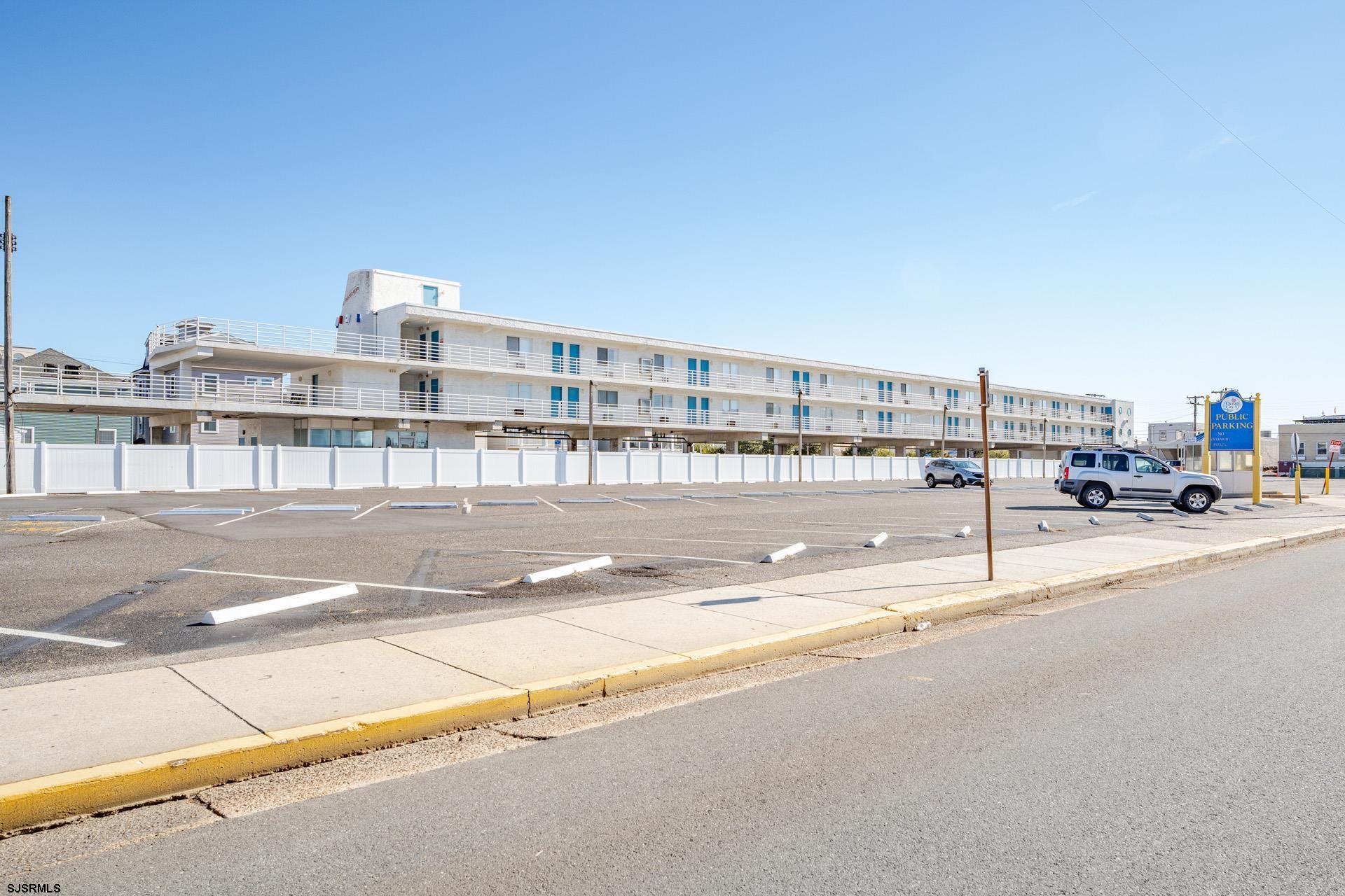 831 Atlantic Avenue - Ocean City